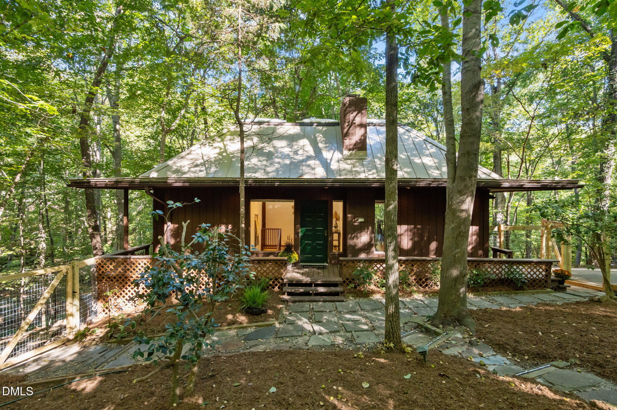 838 Shadylawn Road Chapel Hill NC 27514