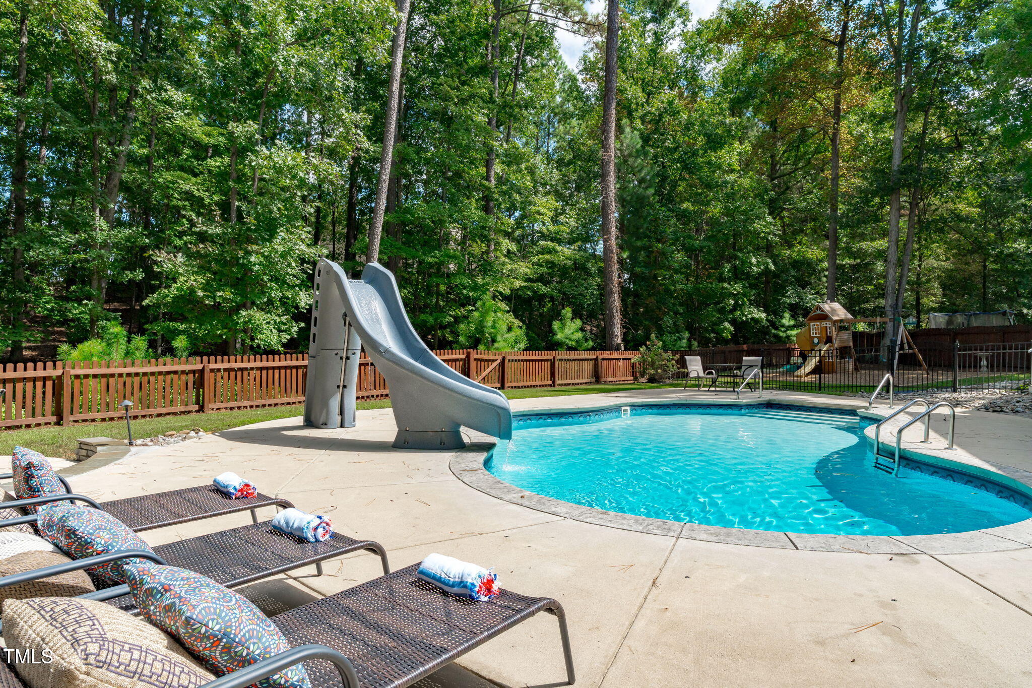 920 Bonhurst Drive Holly Springs NC 27540