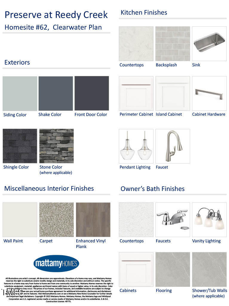 84 Tee Time Terrace Benson NC 27504