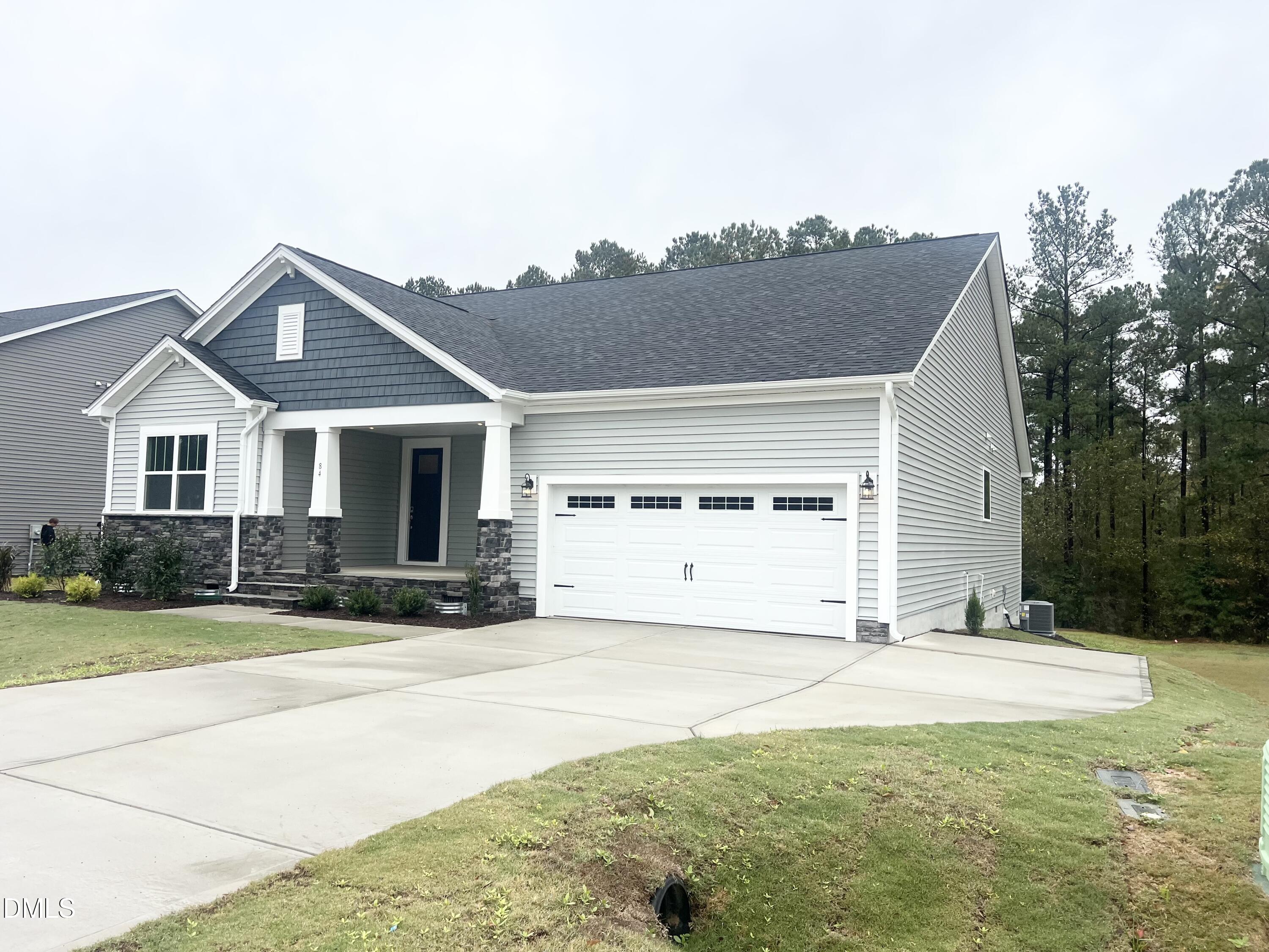 84 Tee Time Terrace Benson NC 27504