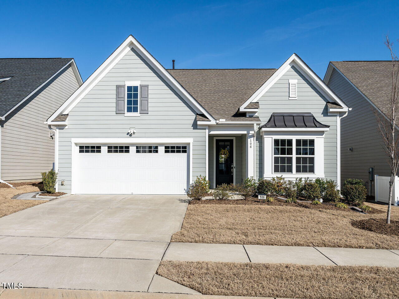 106 Ivory Lane Raleigh NC 27610