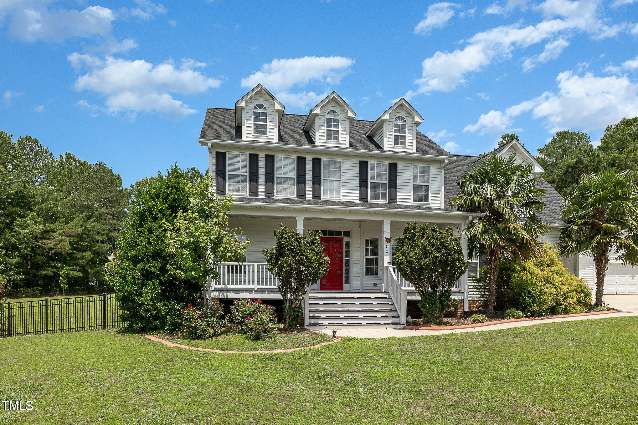72 Livingston Place Clayton NC 27520