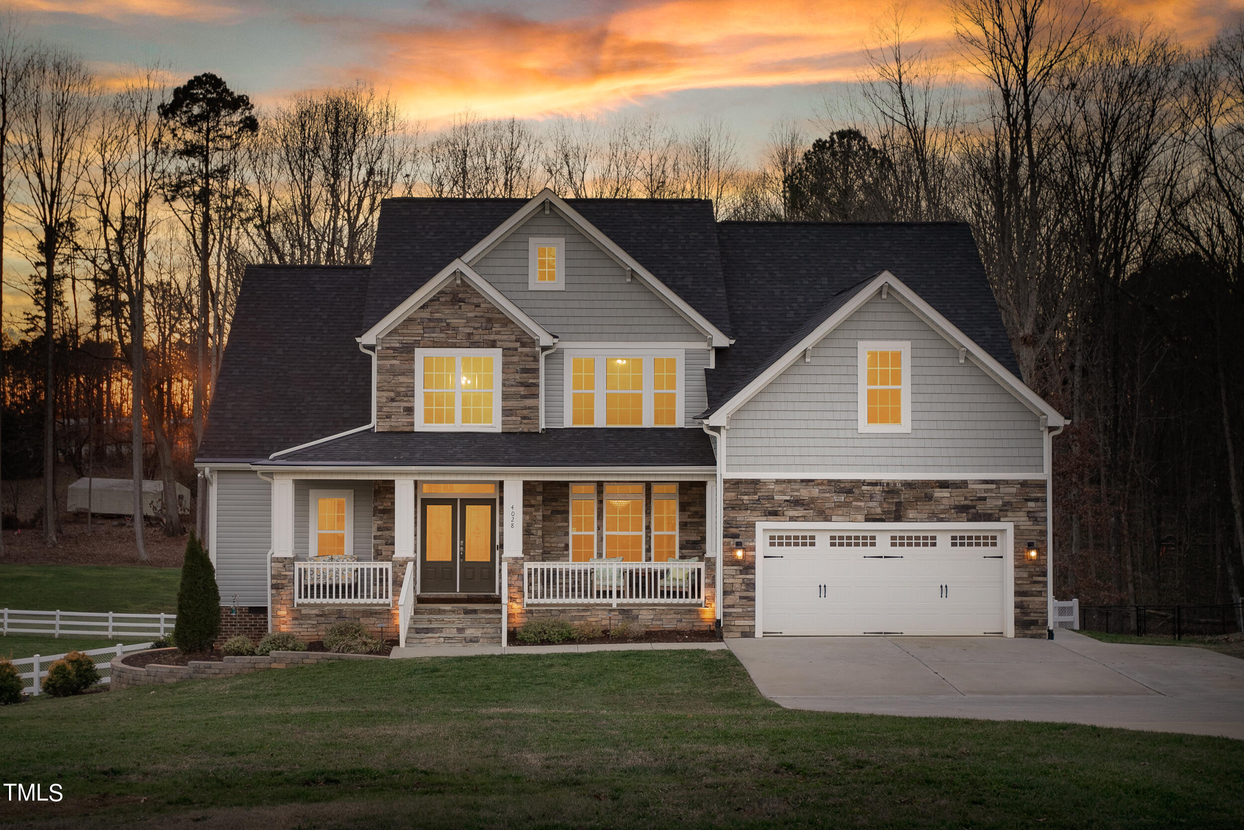 4028 Mackenzie Drive Haw River NC 27258