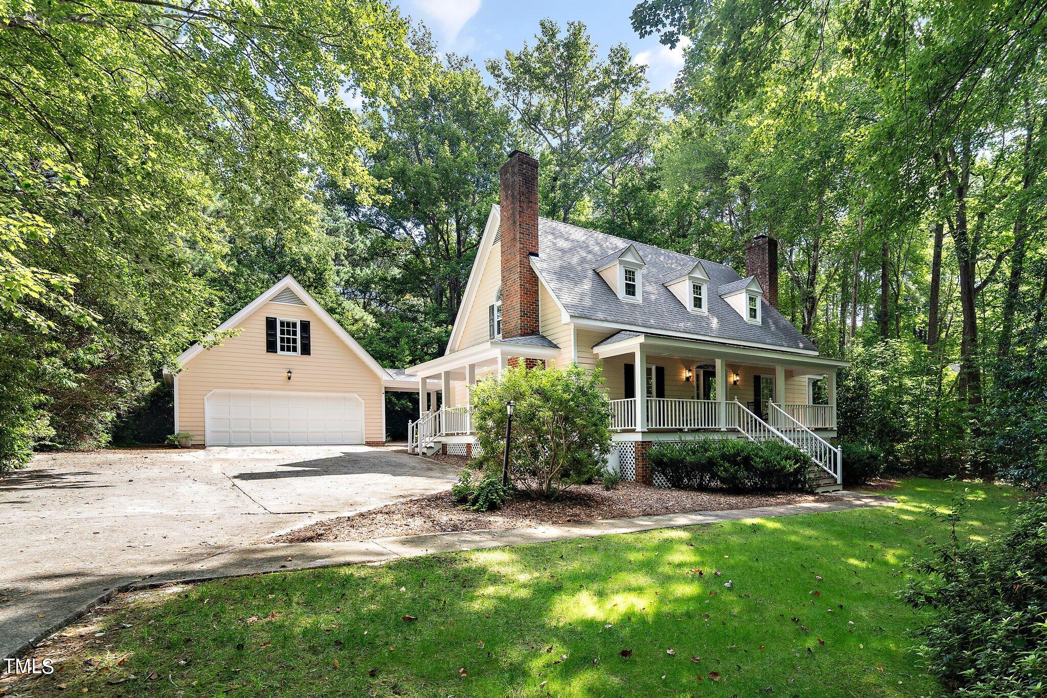 5225 Leiden Lane Raleigh NC 27606