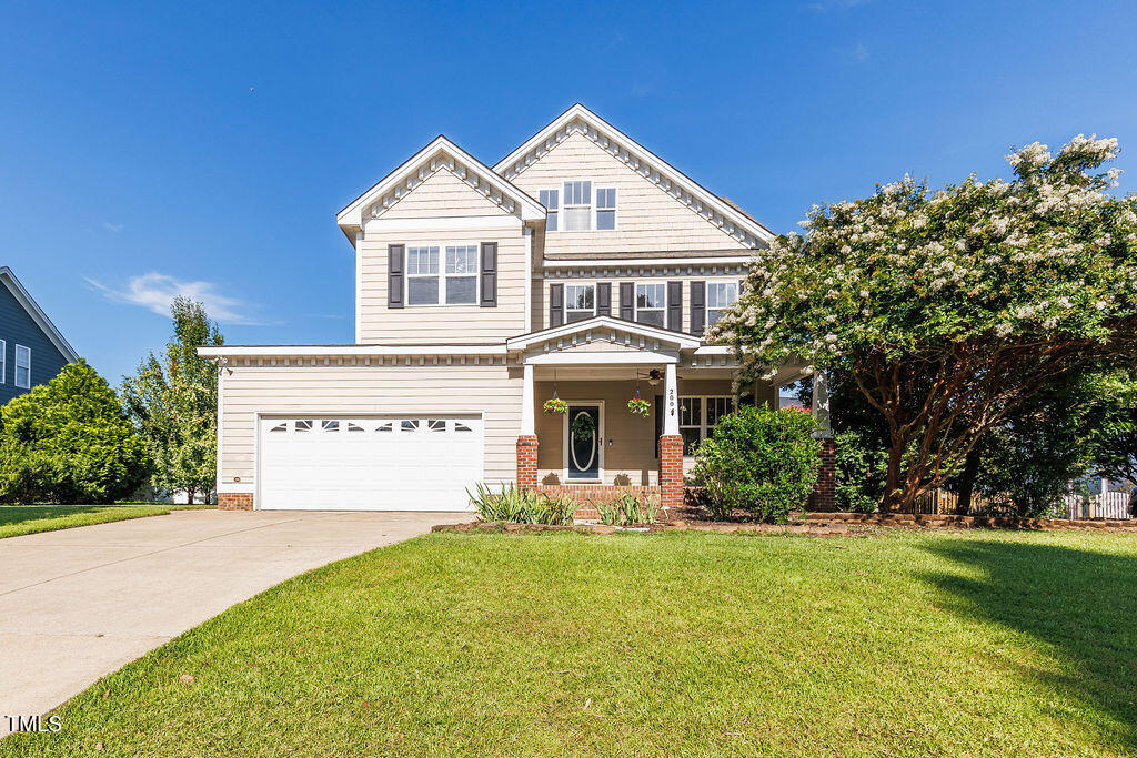 200 Kintyre Drive Clayton NC 27520