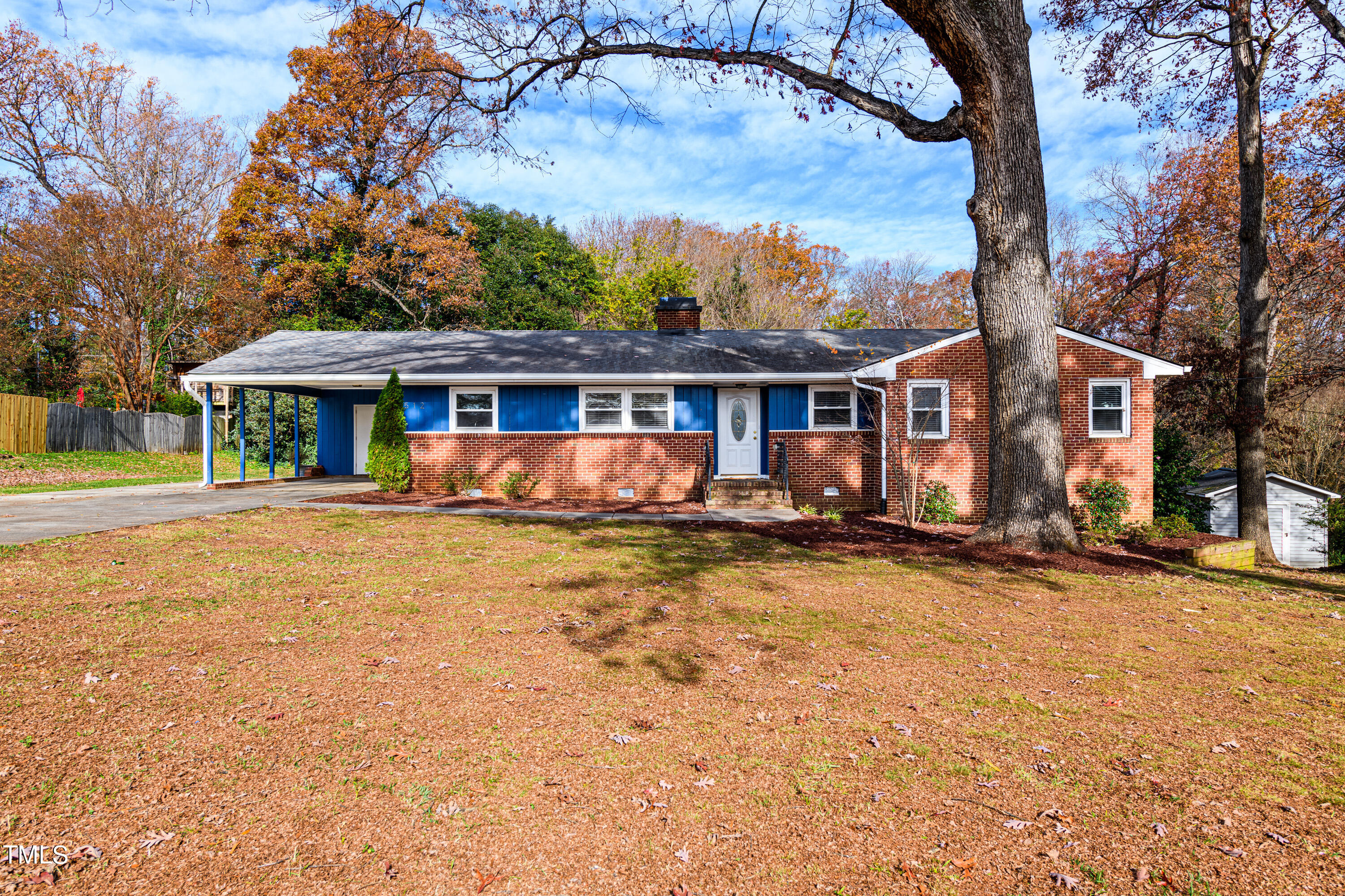 512 S Lakeside Drive Raleigh NC 27606