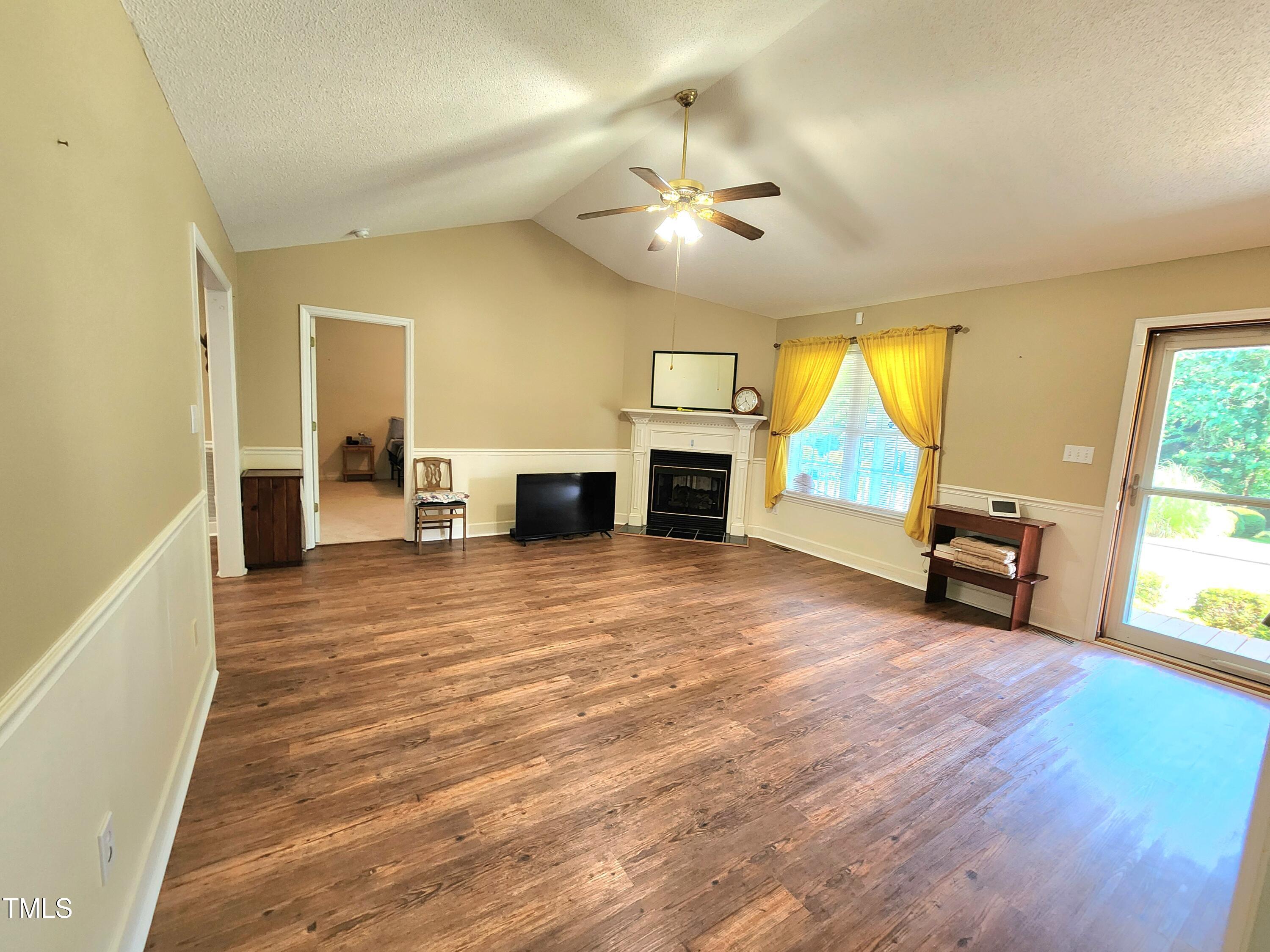 107 Oak Park Drive Benson NC 27504