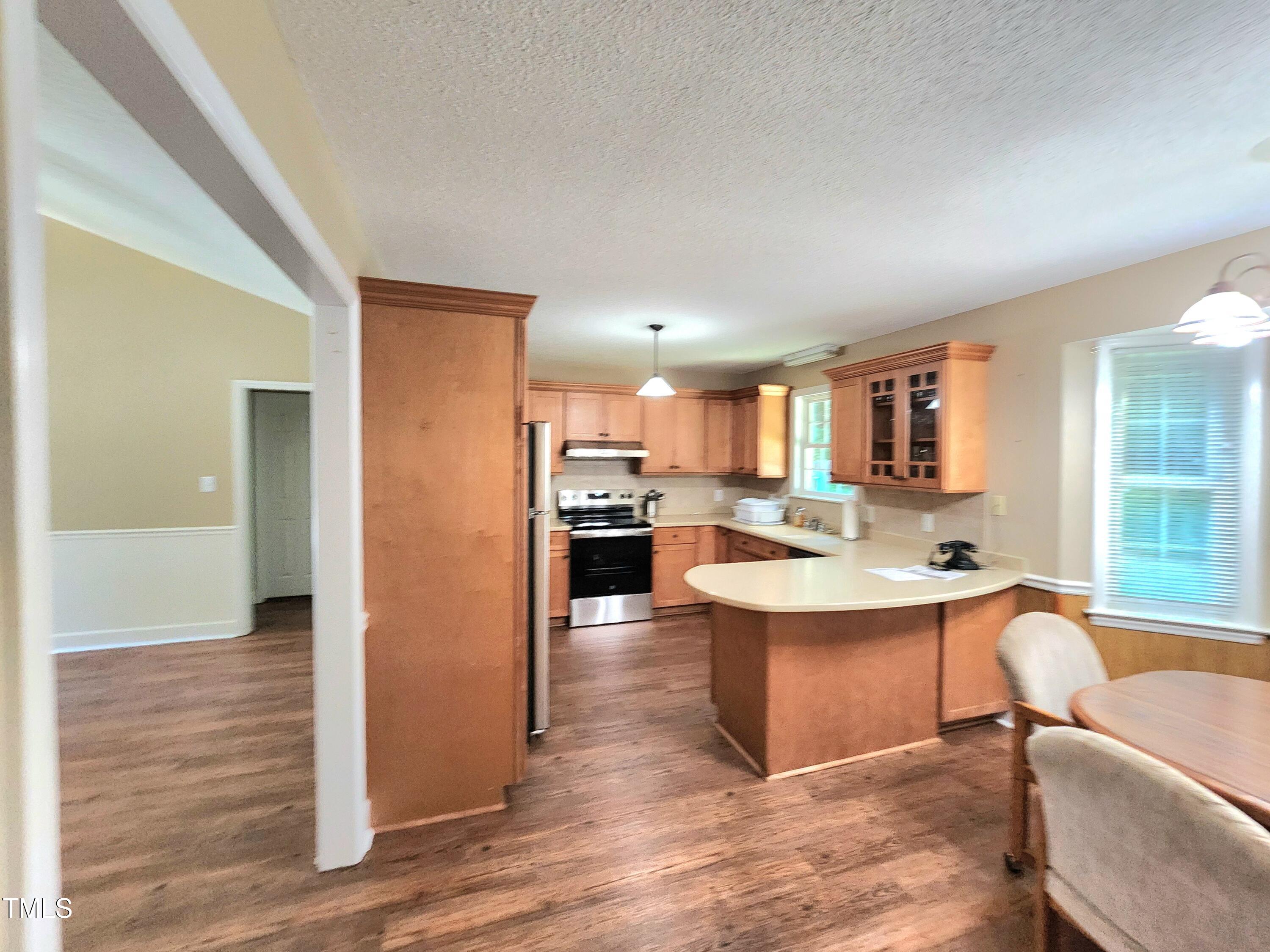 107 Oak Park Drive Benson NC 27504