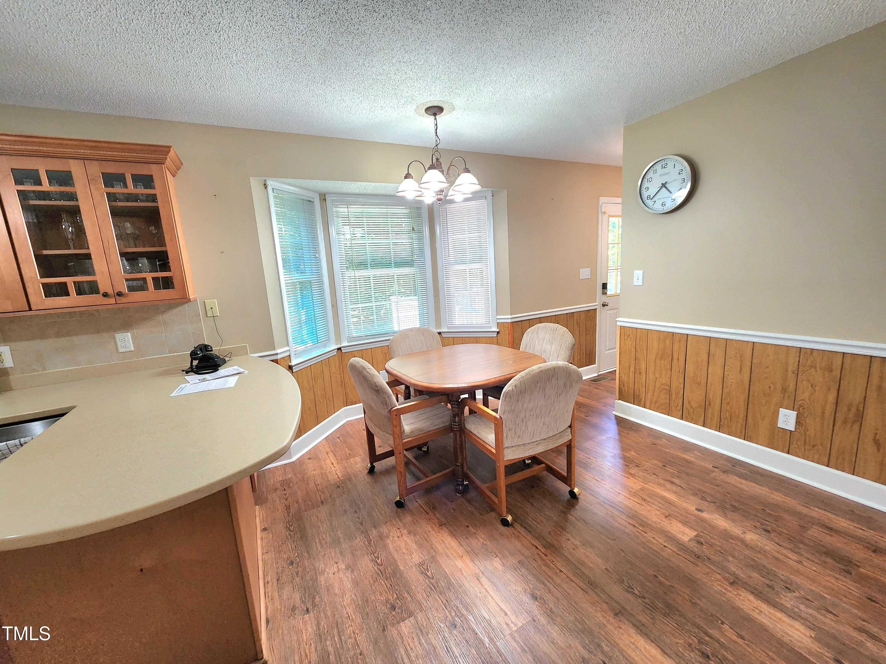 107 Oak Park Drive Benson NC 27504