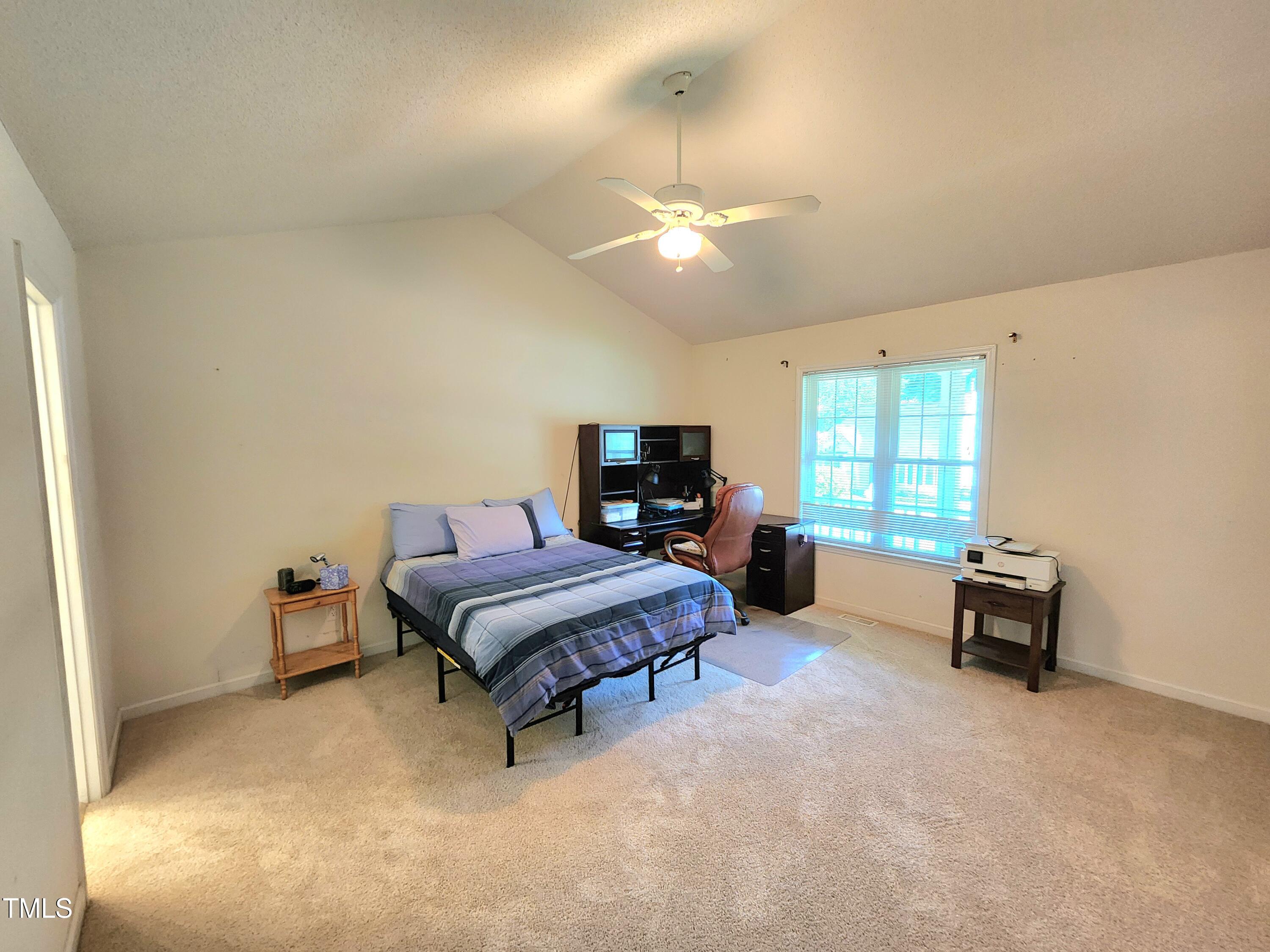 107 Oak Park Drive Benson NC 27504