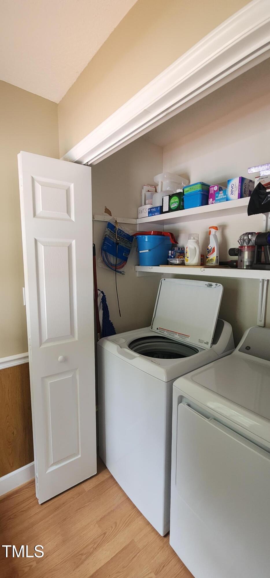 107 Oak Park Drive Benson NC 27504