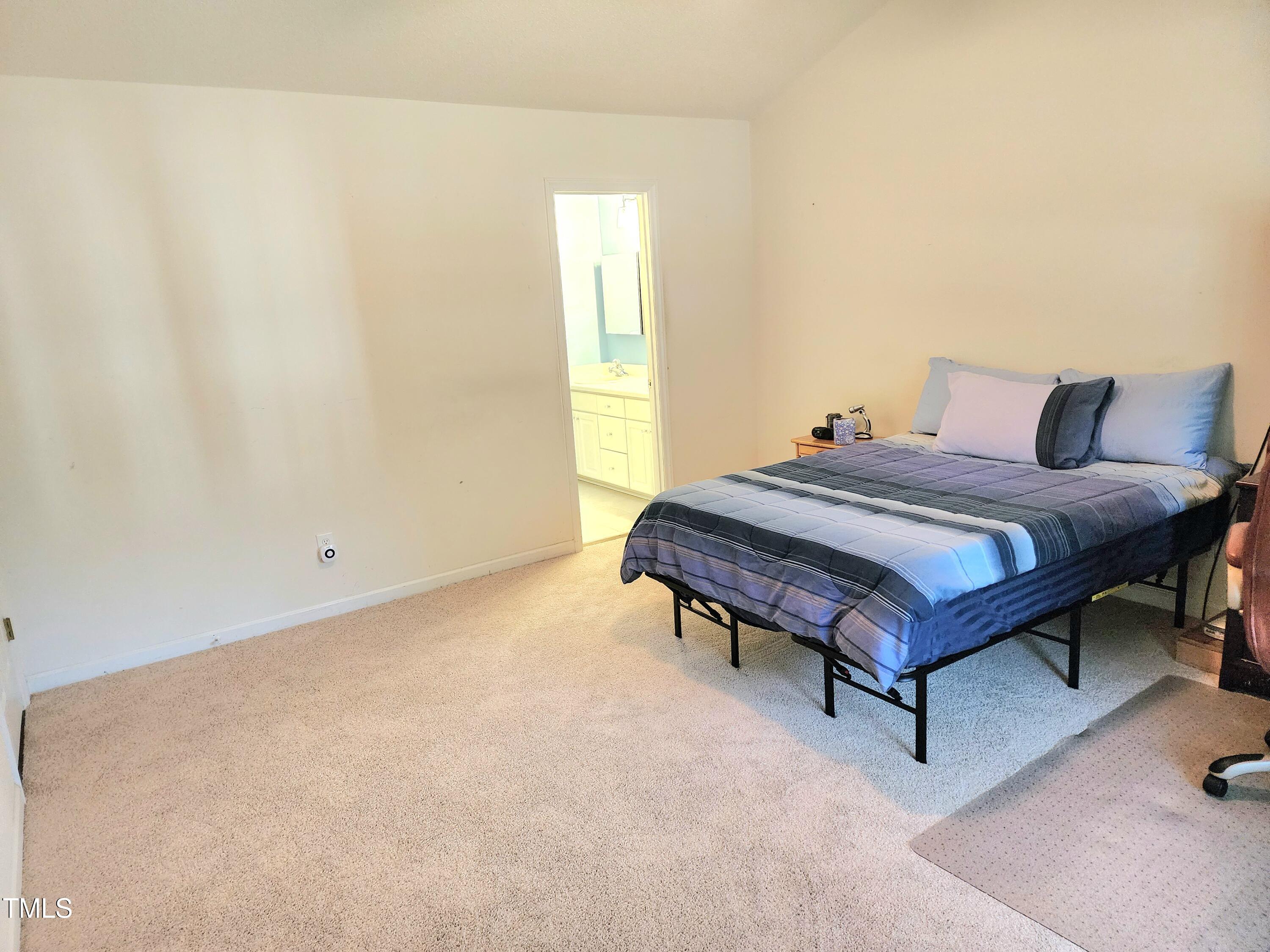 107 Oak Park Drive Benson NC 27504