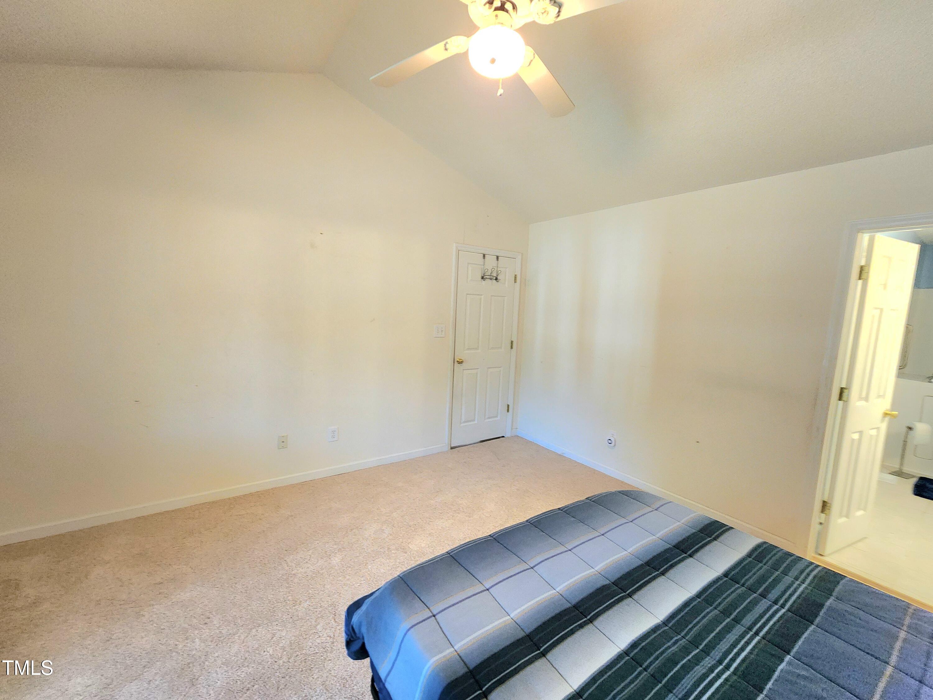 107 Oak Park Drive Benson NC 27504