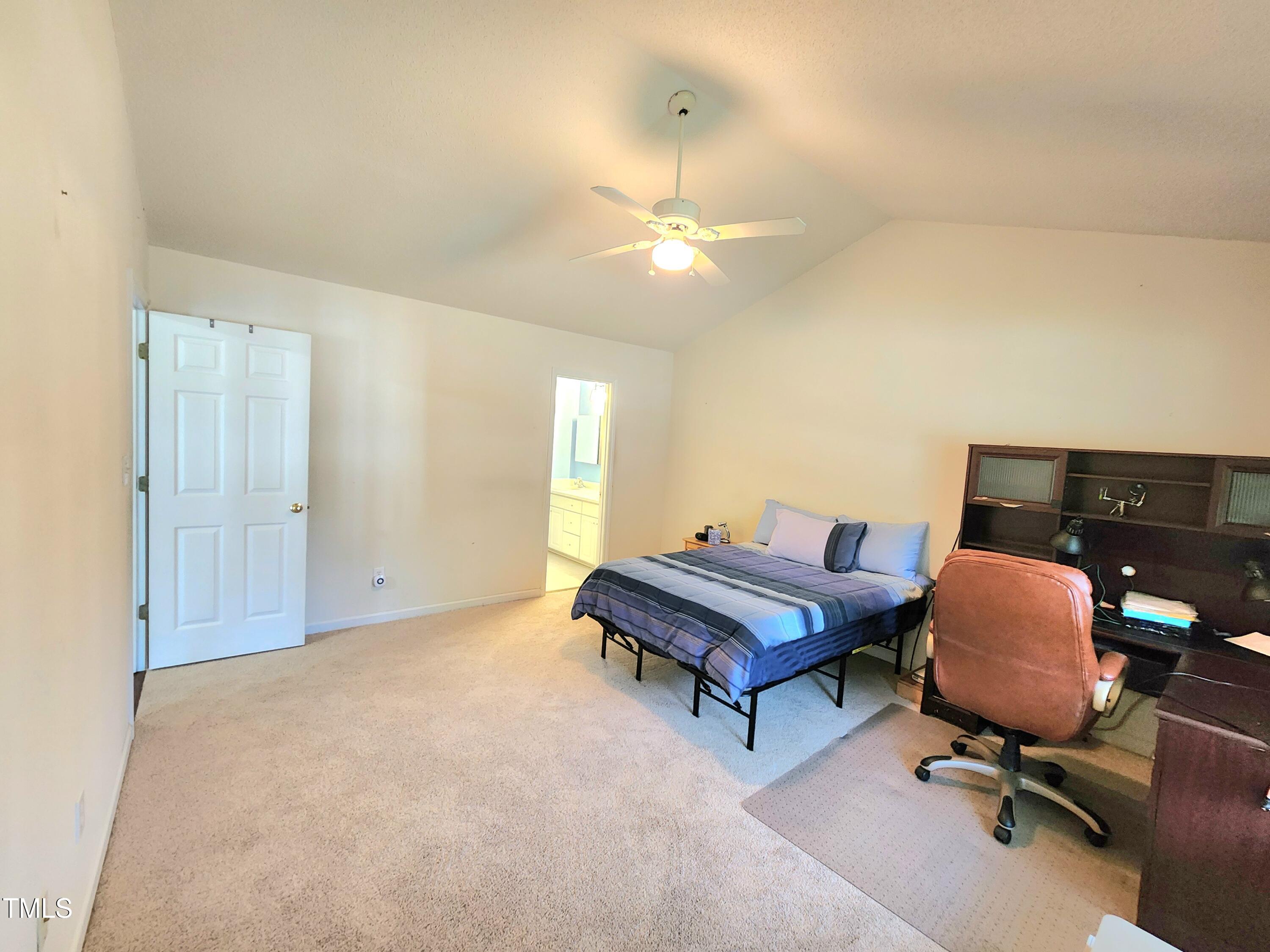 107 Oak Park Drive Benson NC 27504