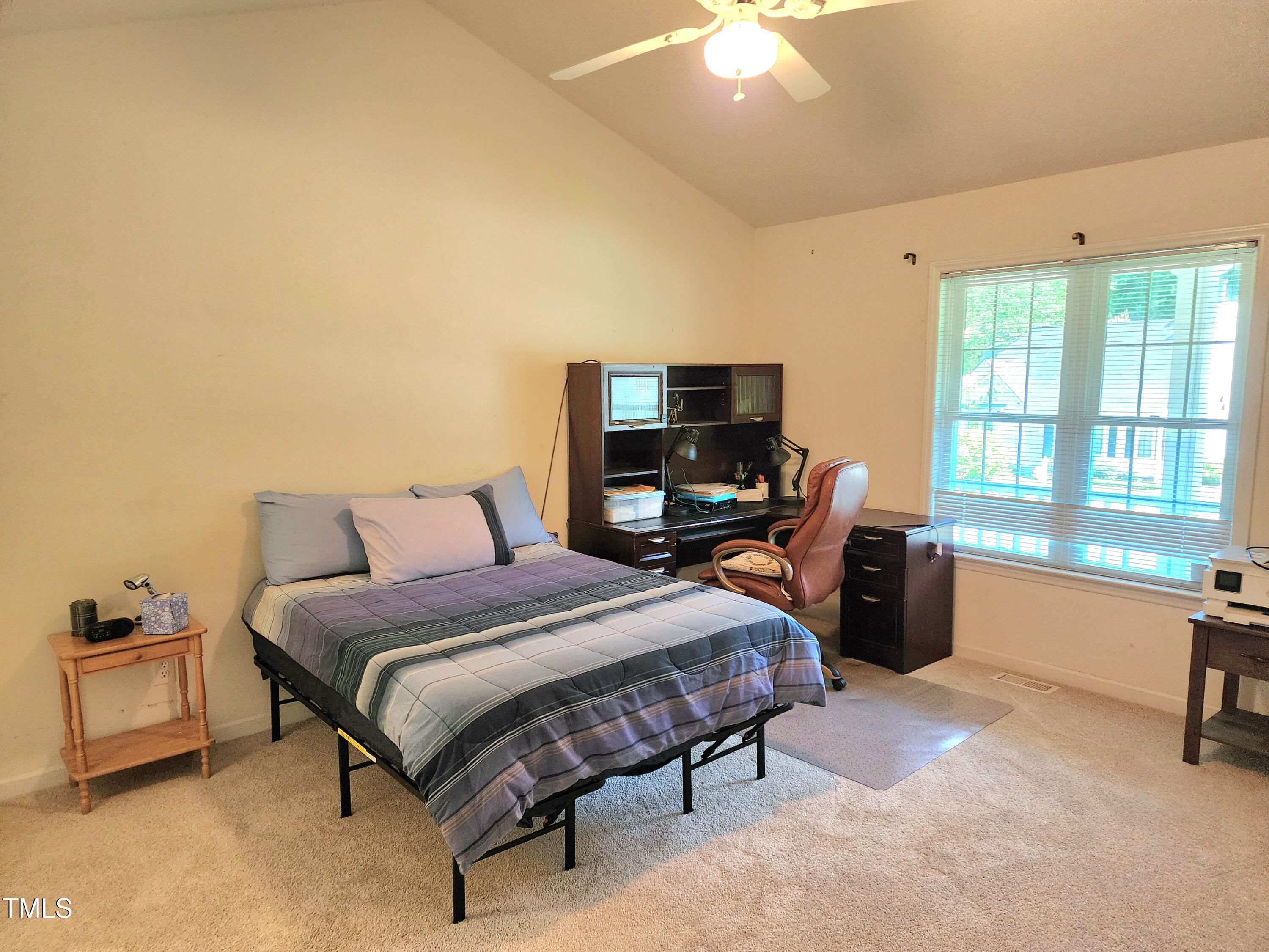 107 Oak Park Drive Benson NC 27504