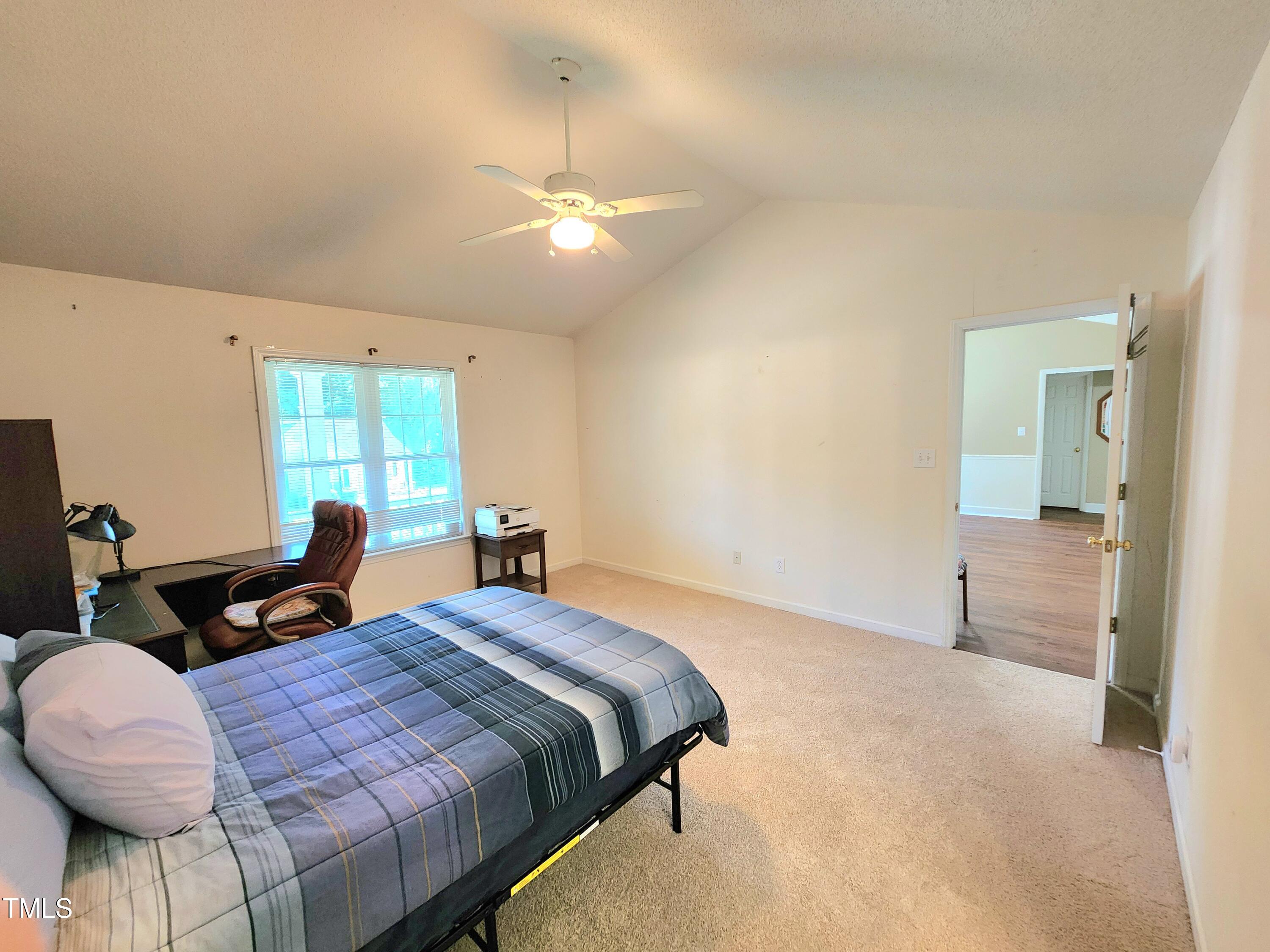 107 Oak Park Drive Benson NC 27504