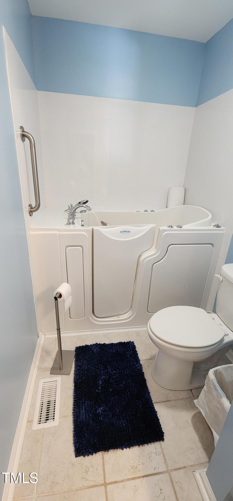 107 Oak Park Drive Benson NC 27504