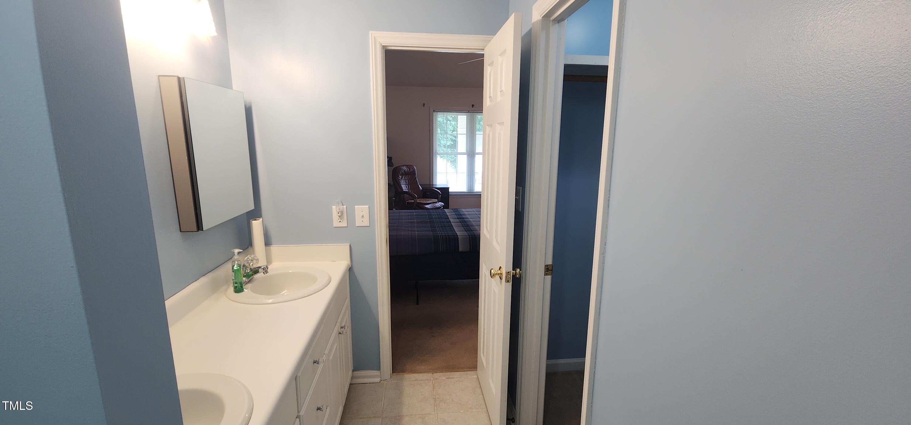 107 Oak Park Drive Benson NC 27504