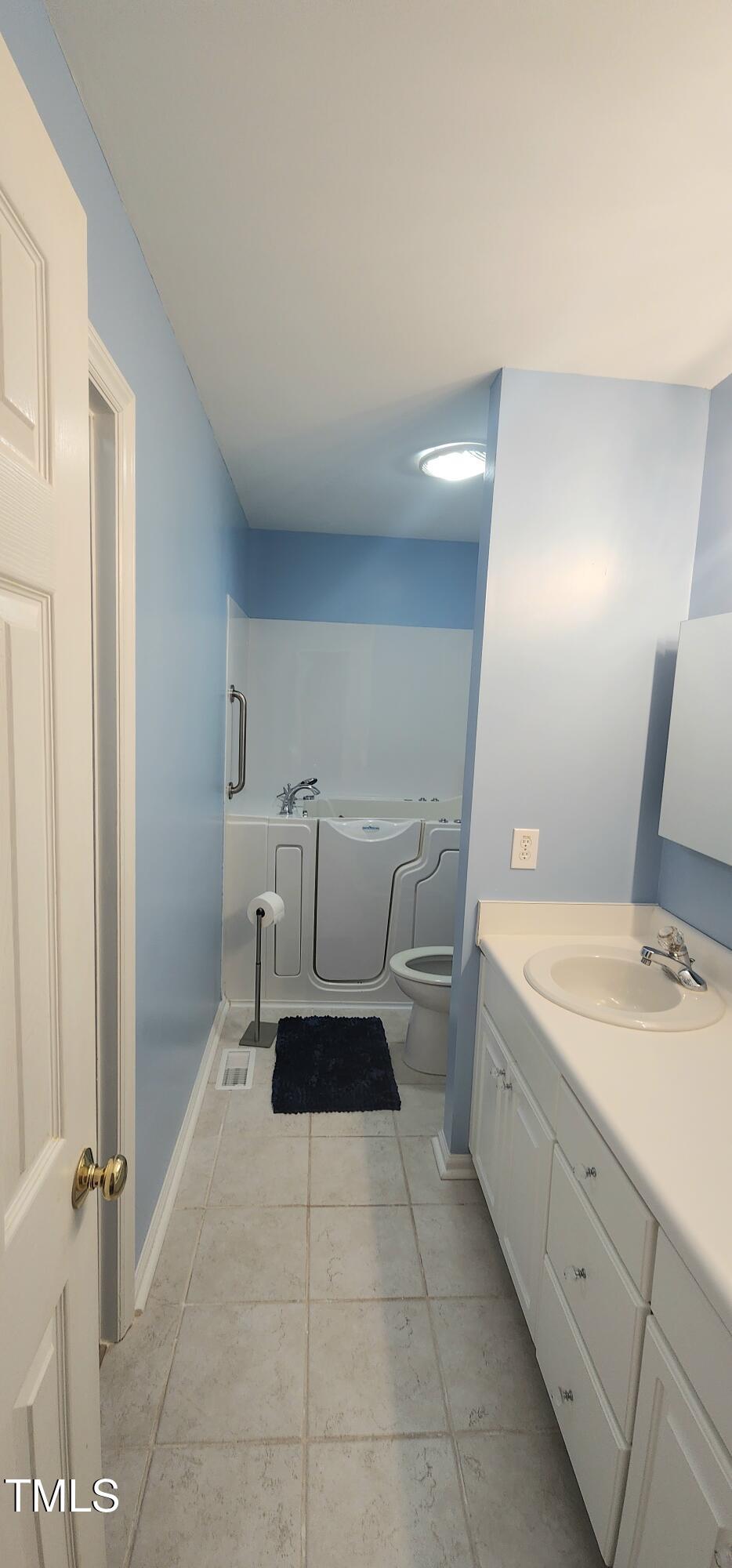 107 Oak Park Drive Benson NC 27504