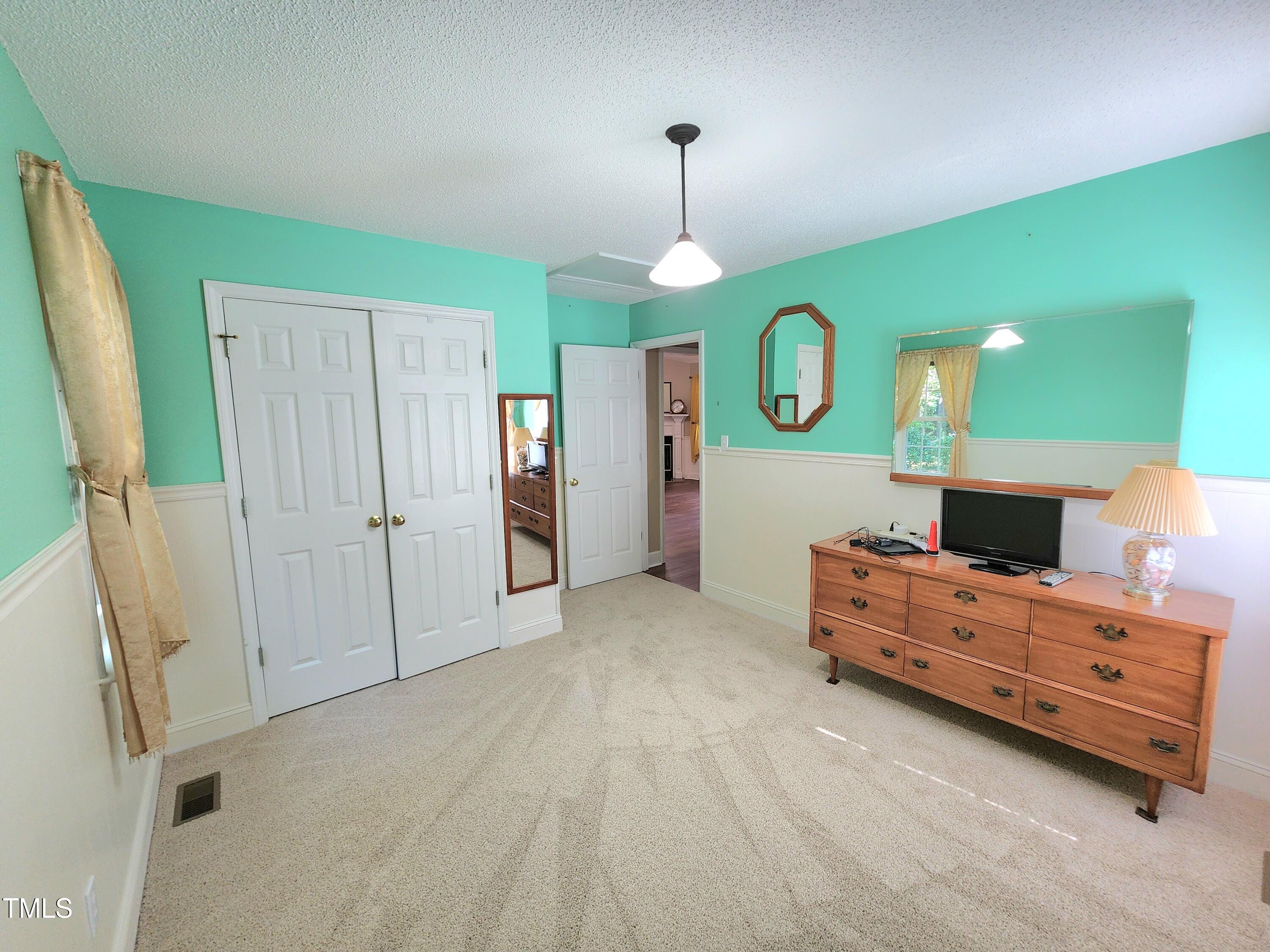 107 Oak Park Drive Benson NC 27504