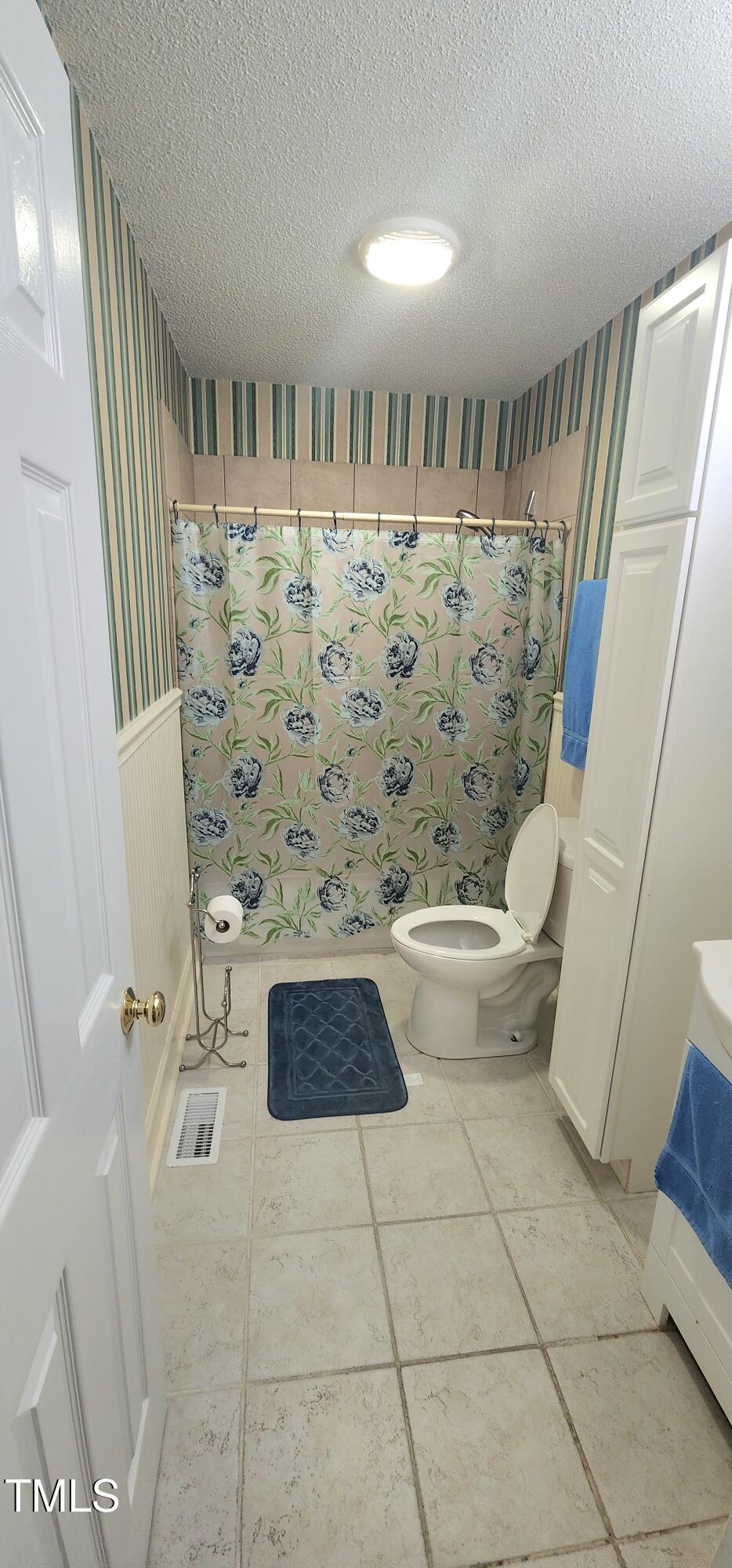 107 Oak Park Drive Benson NC 27504