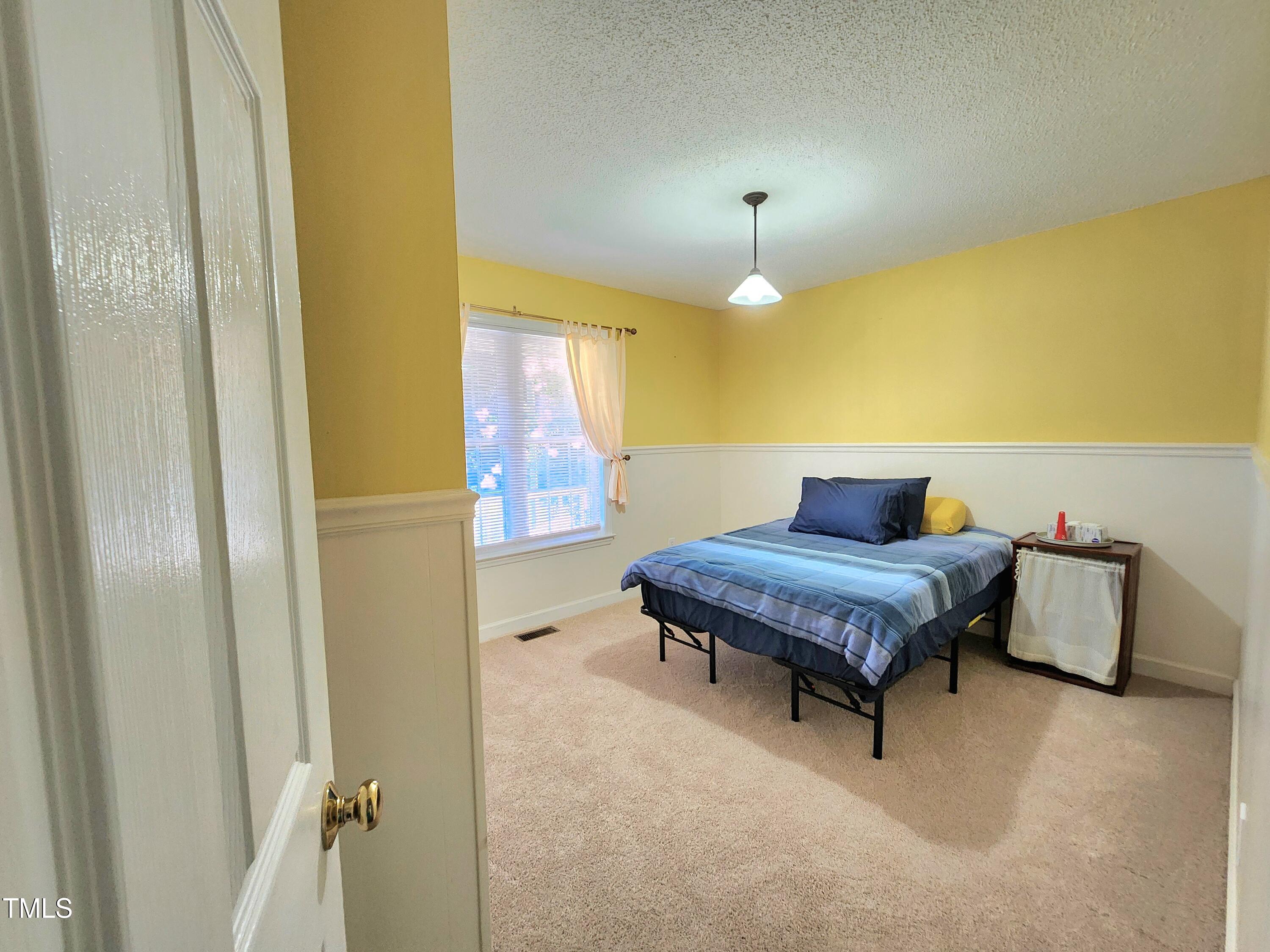 107 Oak Park Drive Benson NC 27504