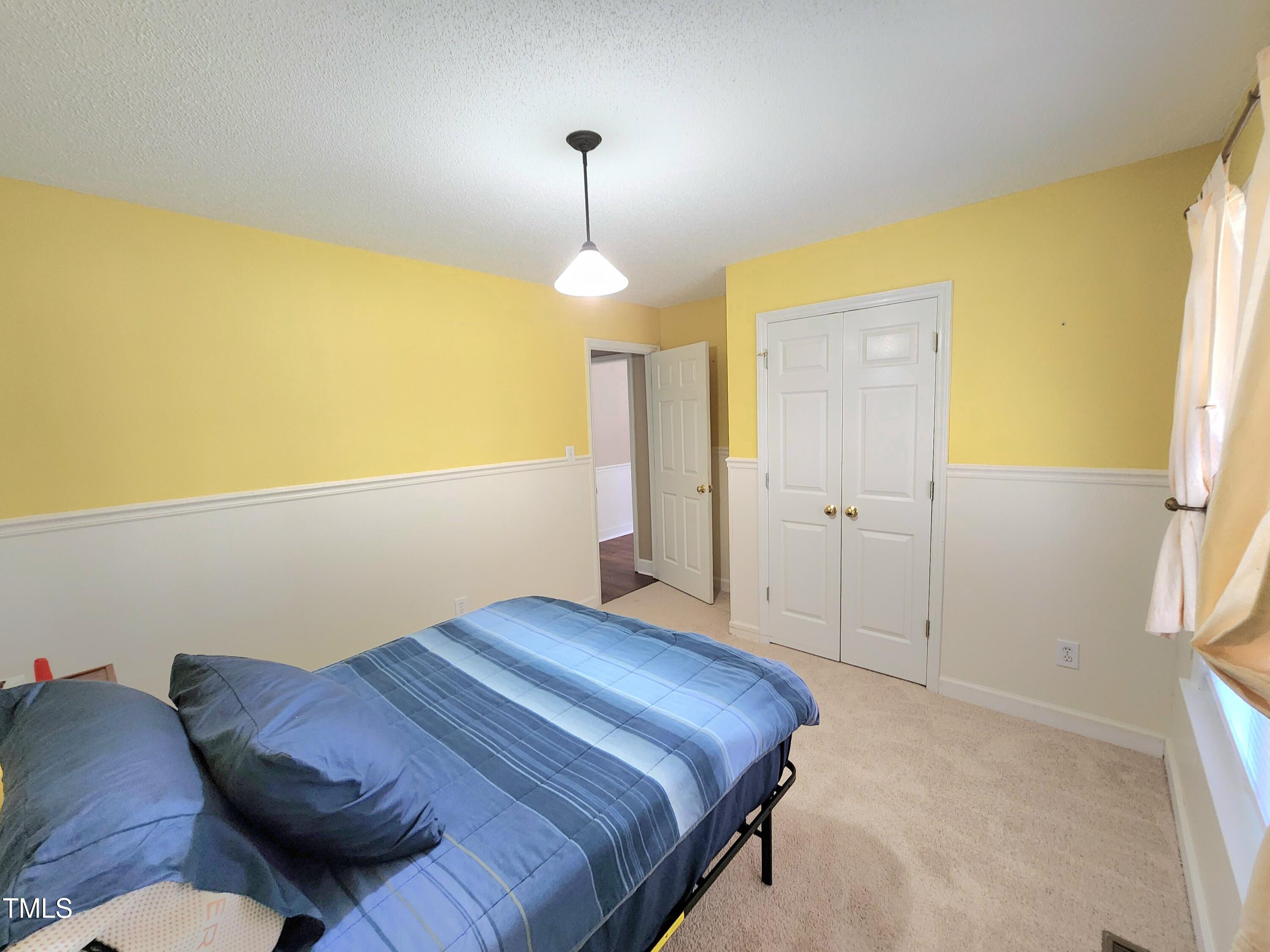 107 Oak Park Drive Benson NC 27504