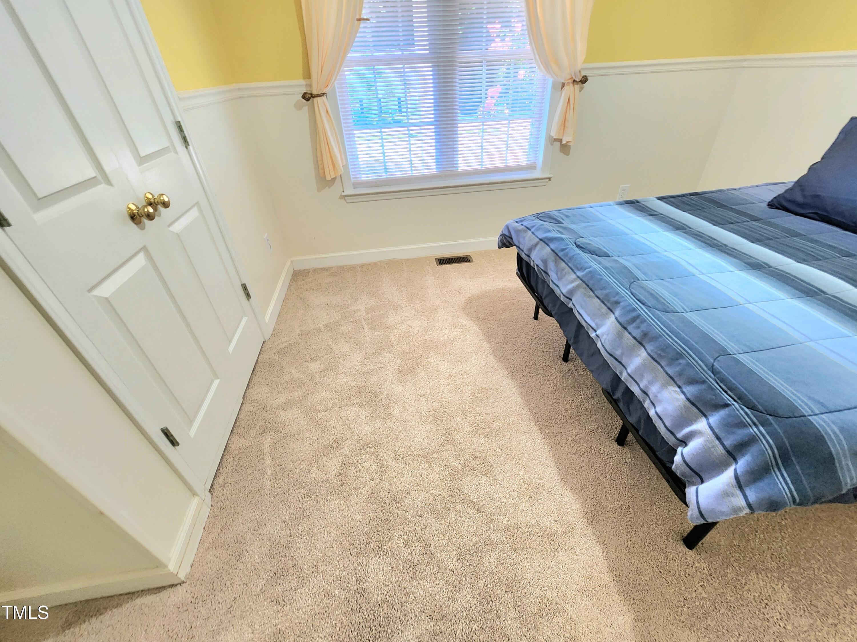 107 Oak Park Drive Benson NC 27504