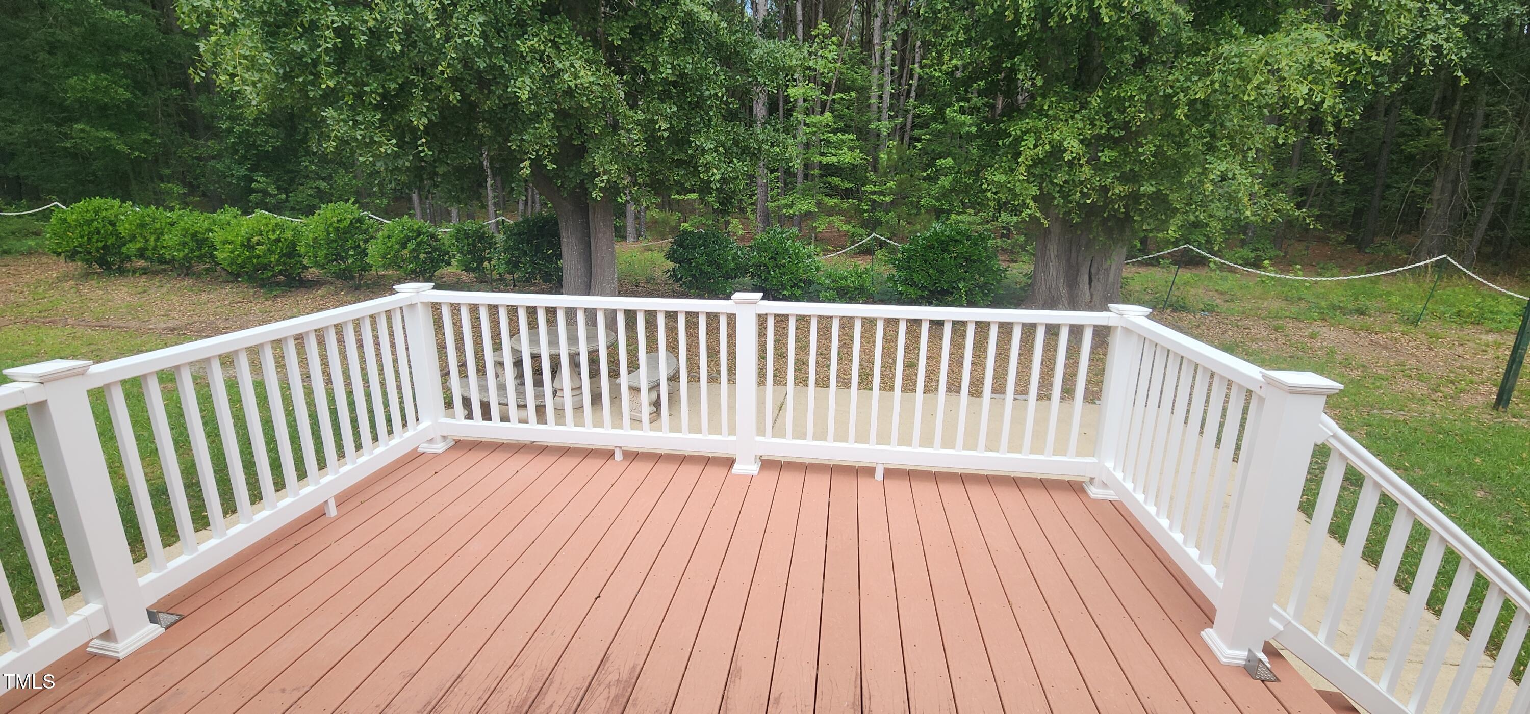 107 Oak Park Drive Benson NC 27504