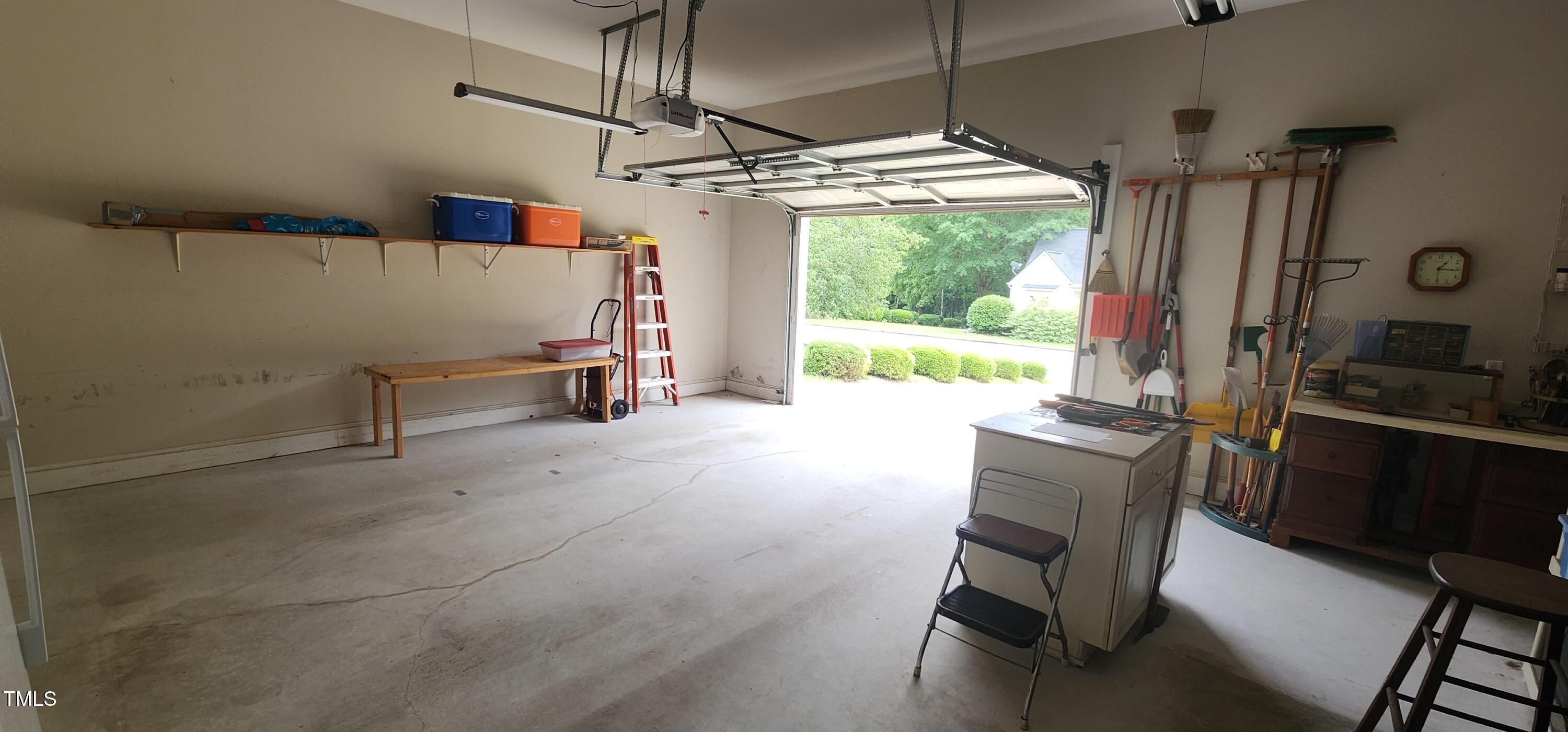 107 Oak Park Drive Benson NC 27504