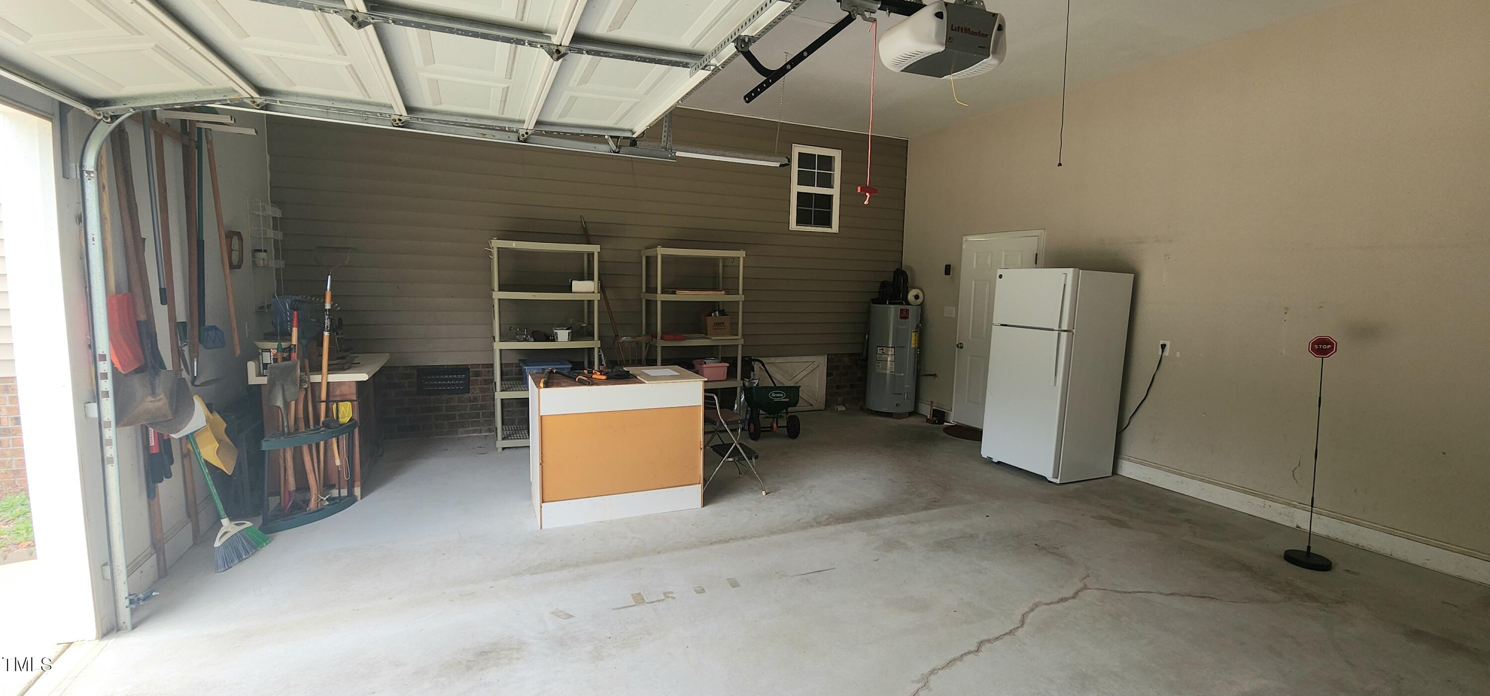 107 Oak Park Drive Benson NC 27504