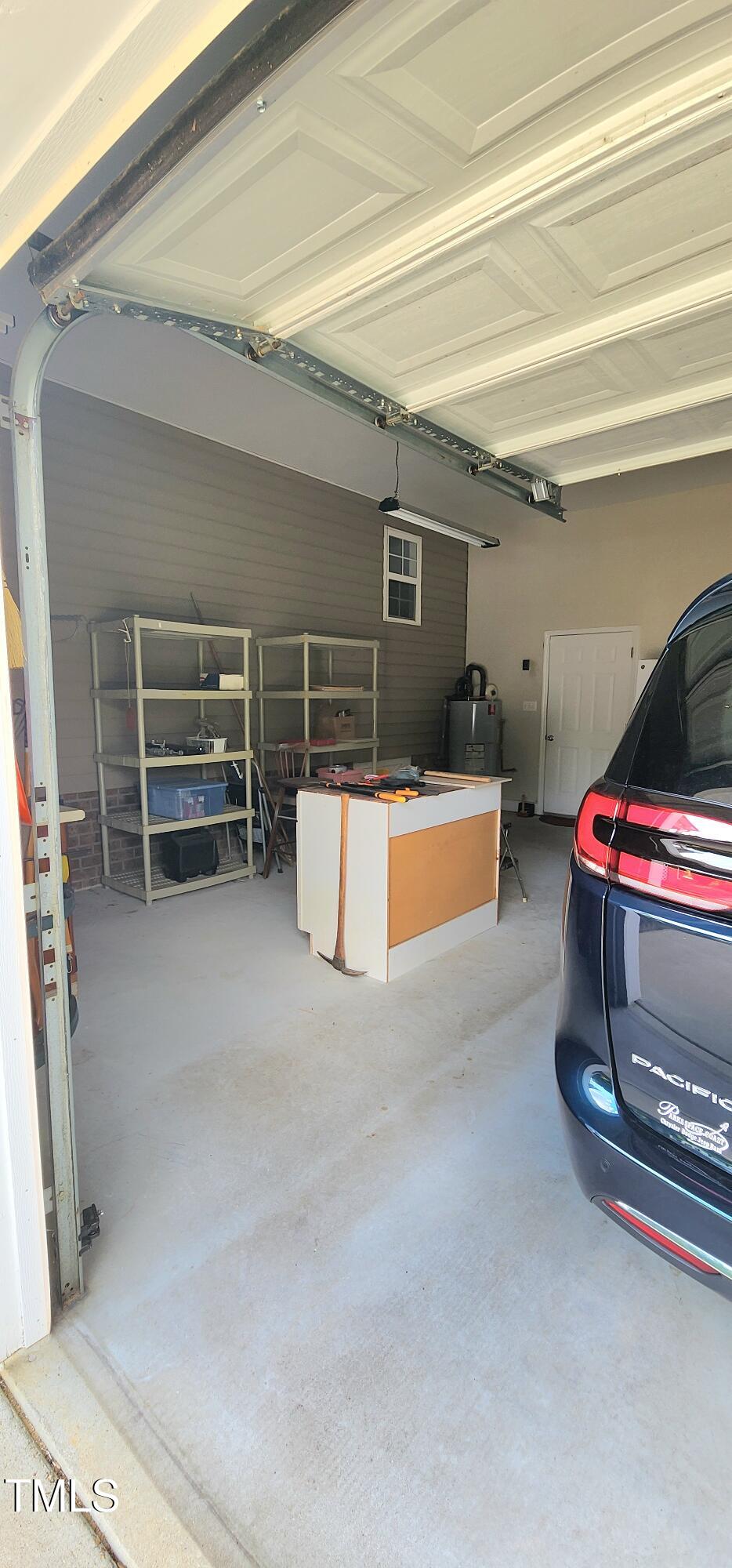 107 Oak Park Drive Benson NC 27504