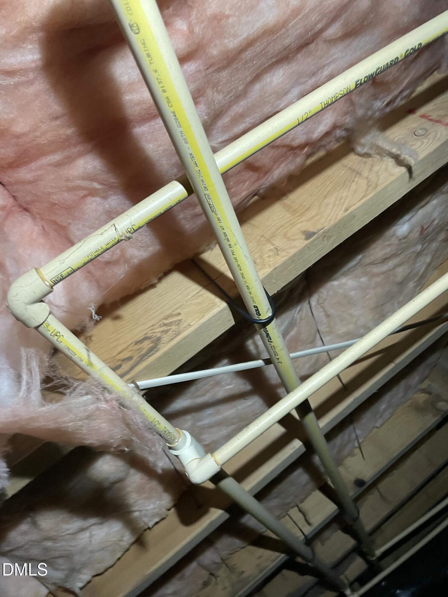 107 Oak Park Drive Benson NC 27504