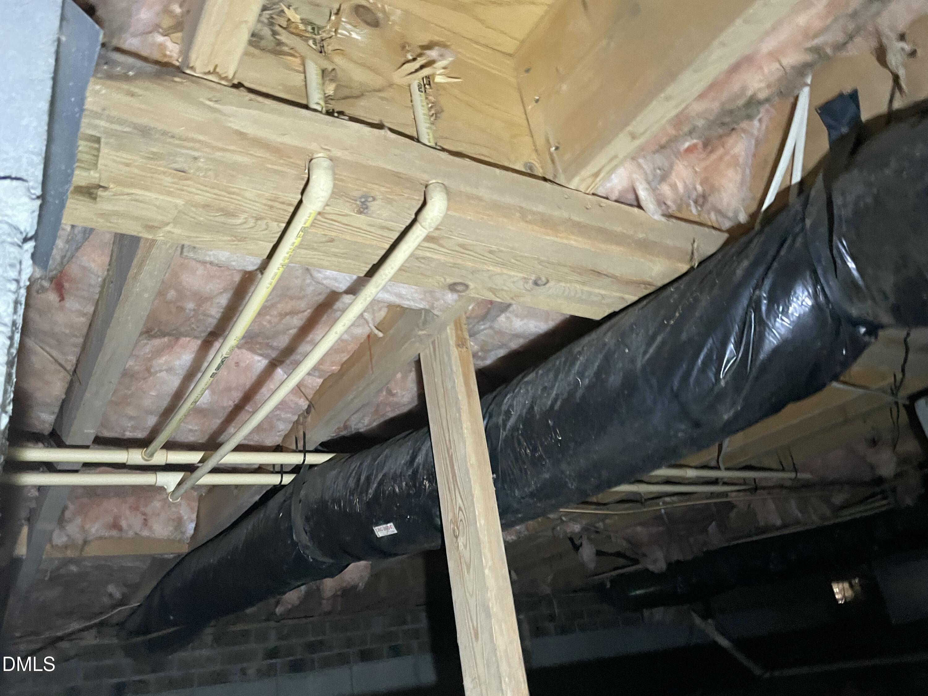 107 Oak Park Drive Benson NC 27504