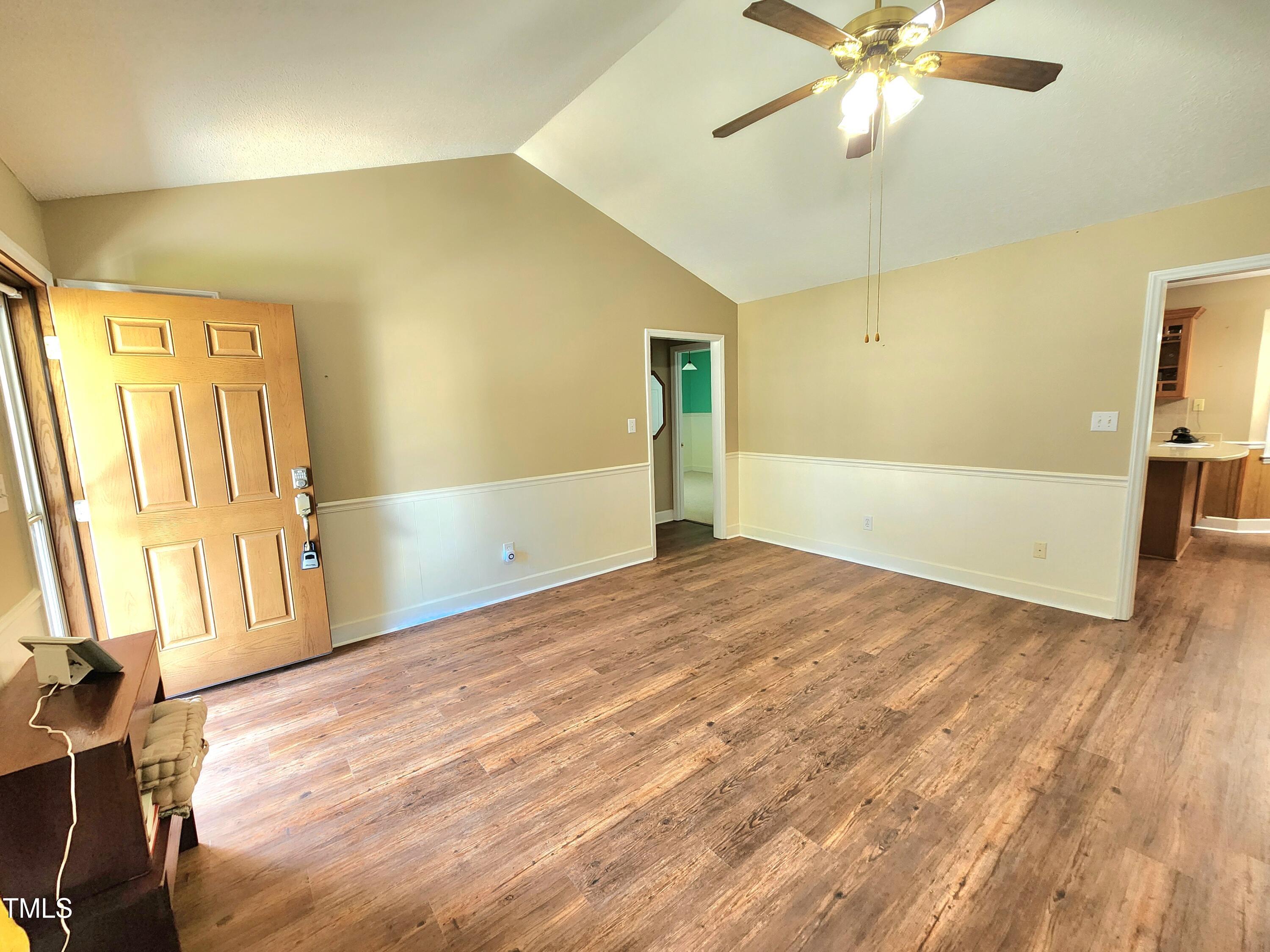 107 Oak Park Drive Benson NC 27504