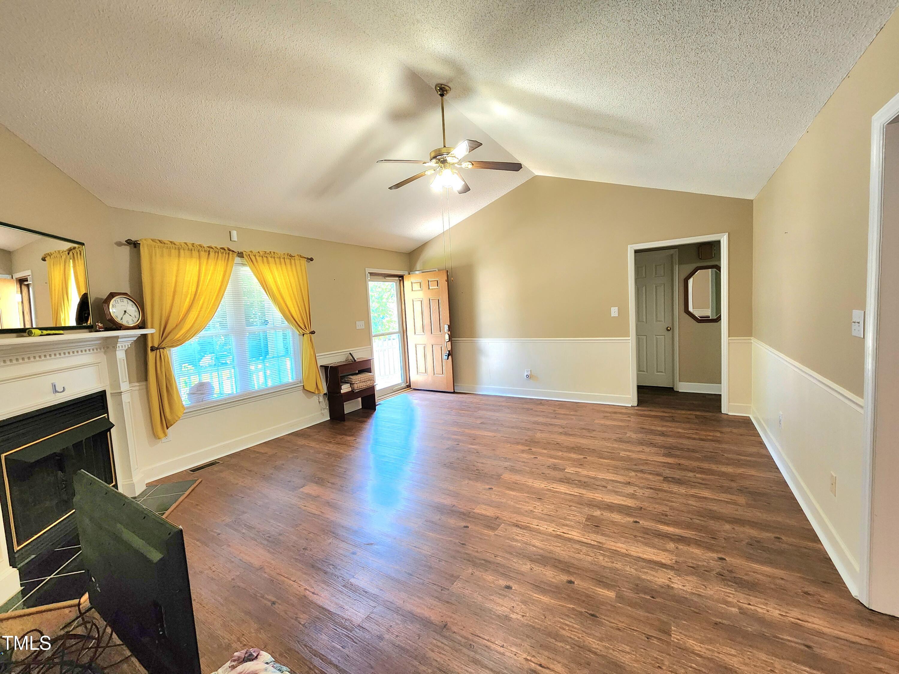 107 Oak Park Drive Benson NC 27504