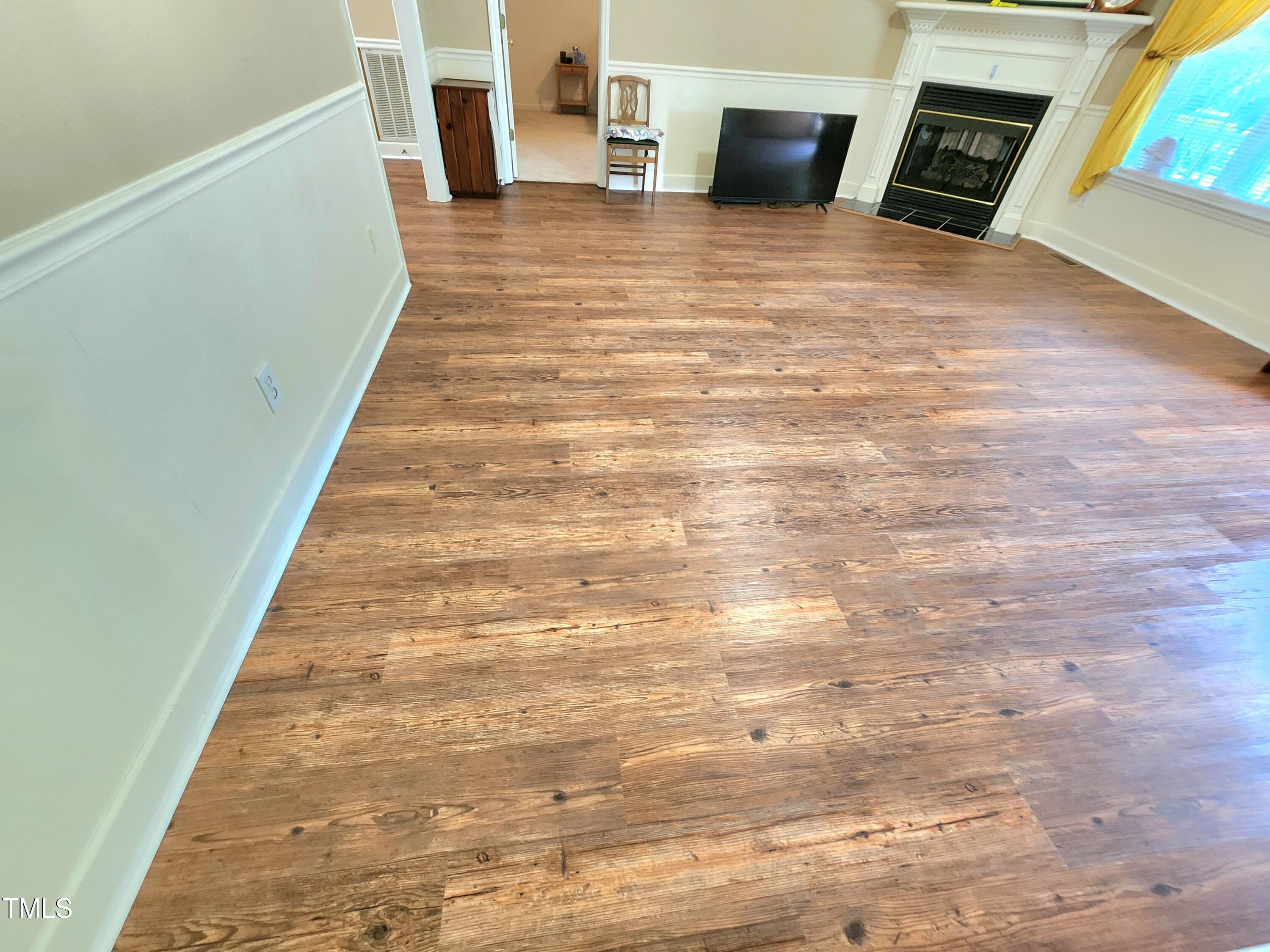 107 Oak Park Drive Benson NC 27504