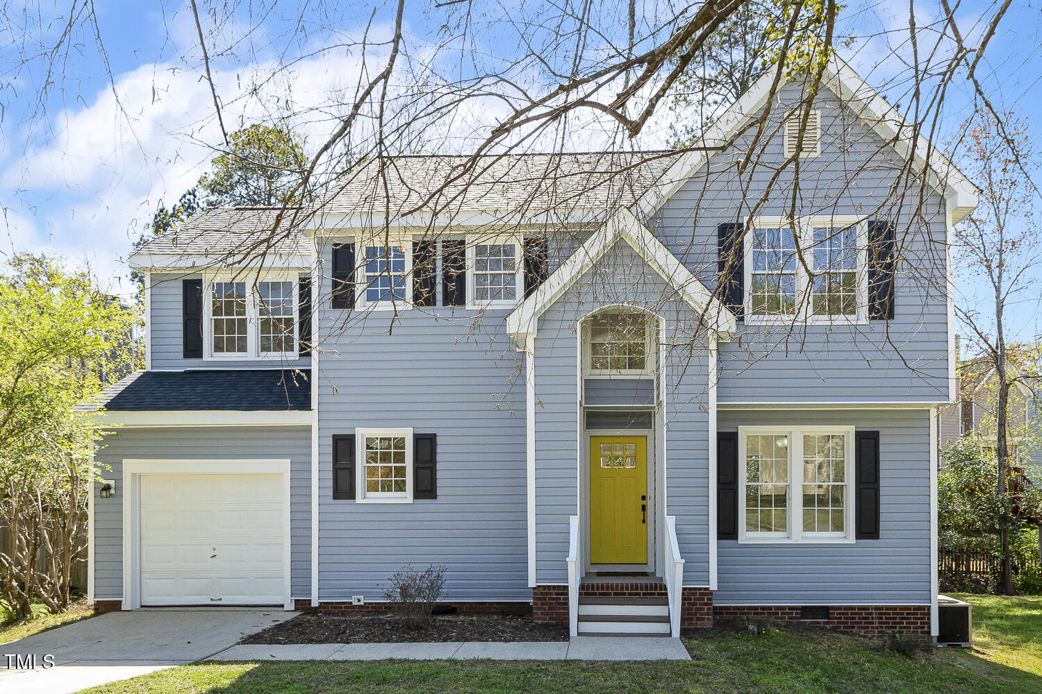 5412 Pennfine Drive Raleigh NC 27610