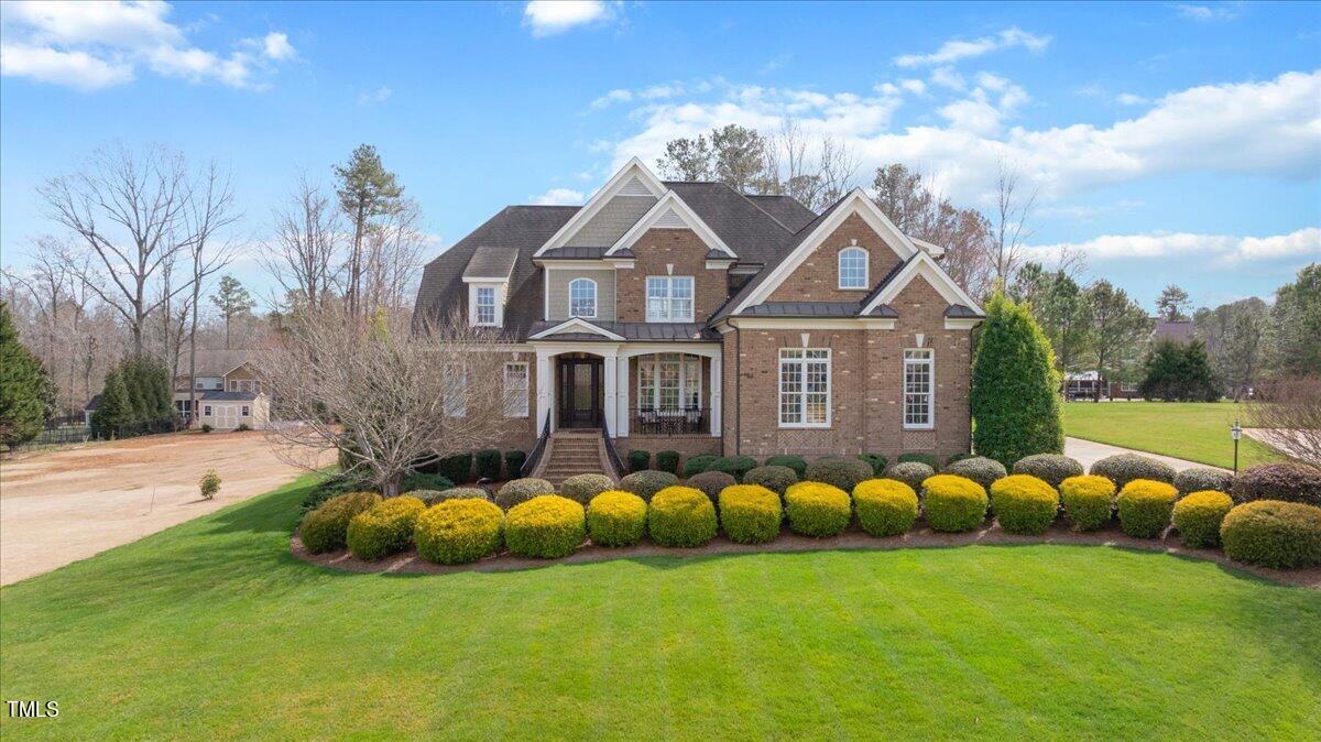 3209 Bankswood Drive Raleigh NC 27603
