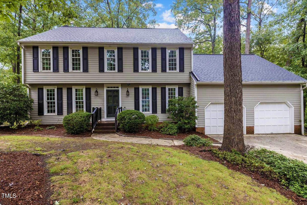 3305 Barnstable Court Raleigh NC 27612