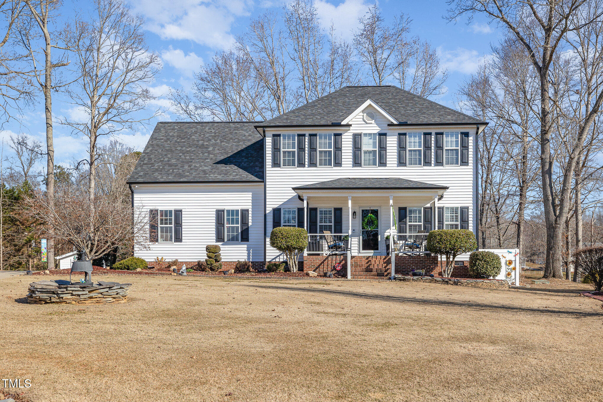 761 Raymond Drive Clayton NC 27527