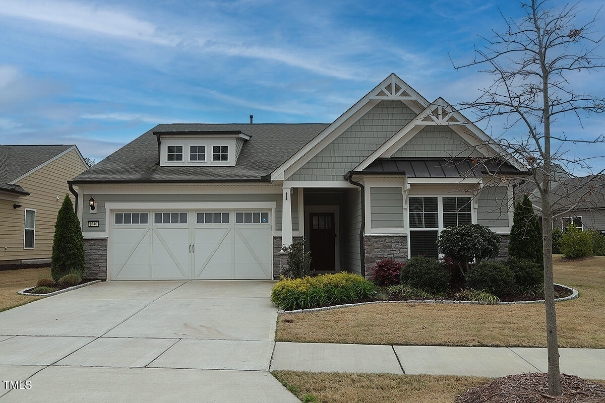 1340 Monterey Bay Drive Wake Forest NC 27587