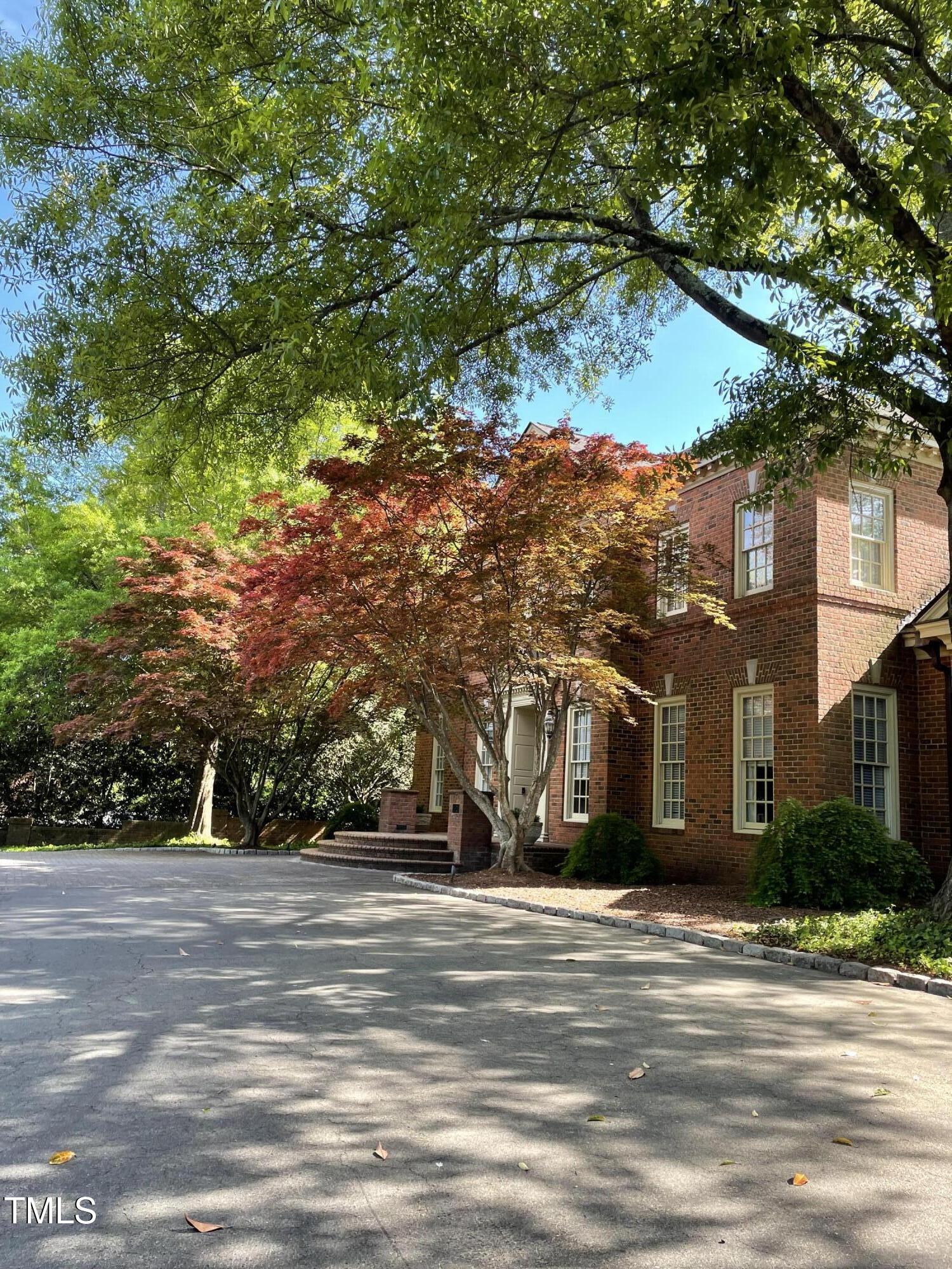 1023 Cowper Drive Raleigh NC 27608