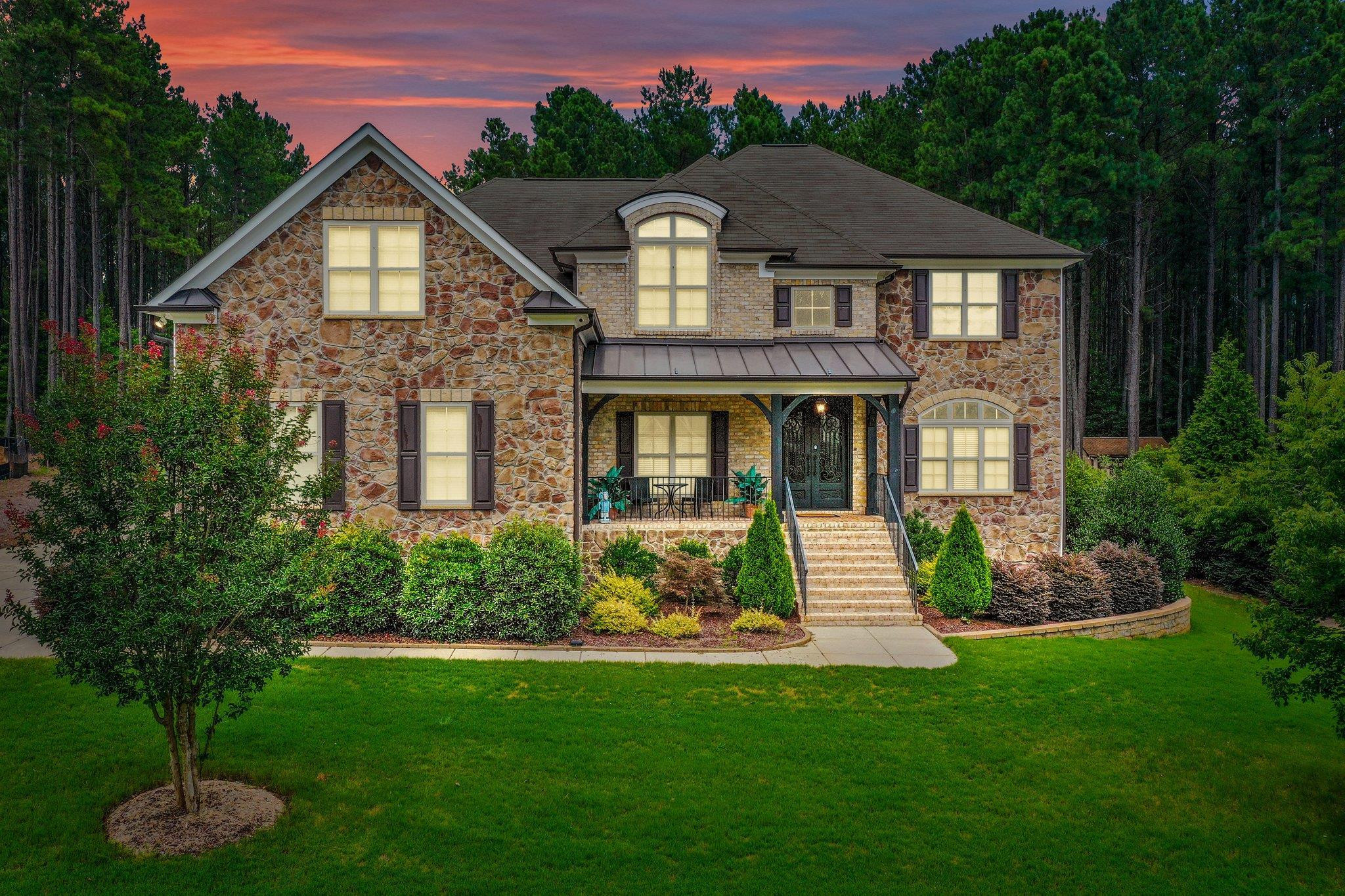 3620 Griffice Mill Road Raleigh NC 27610