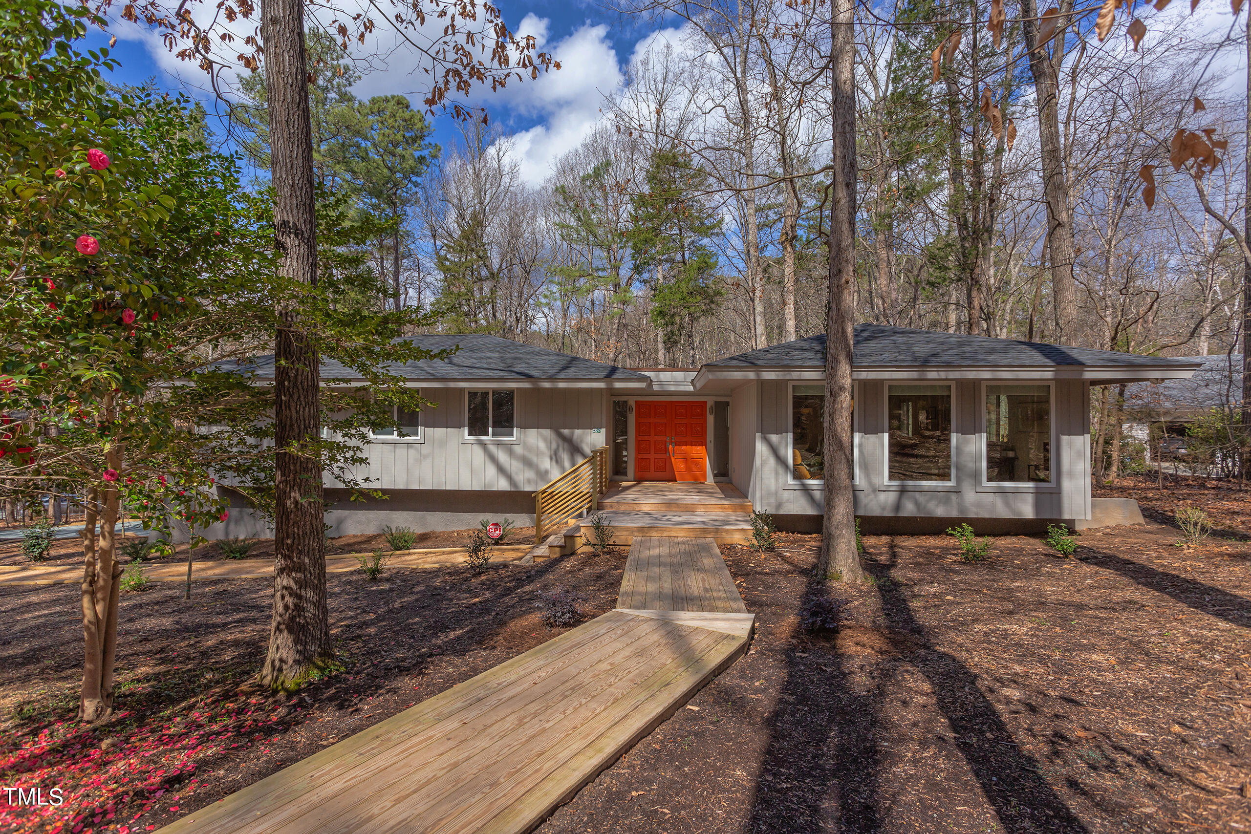 333 Bayberry Drive Chapel Hill NC 27517