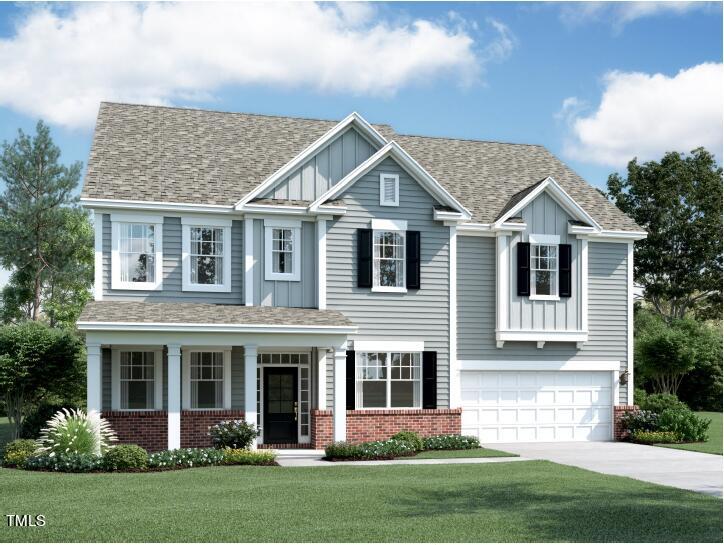 3224 Olive Farm Road Apex NC 27502