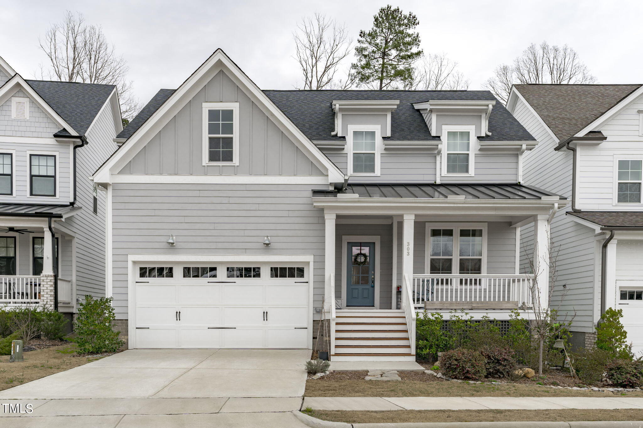 303 Chauncey Circle Chapel Hill NC 27516