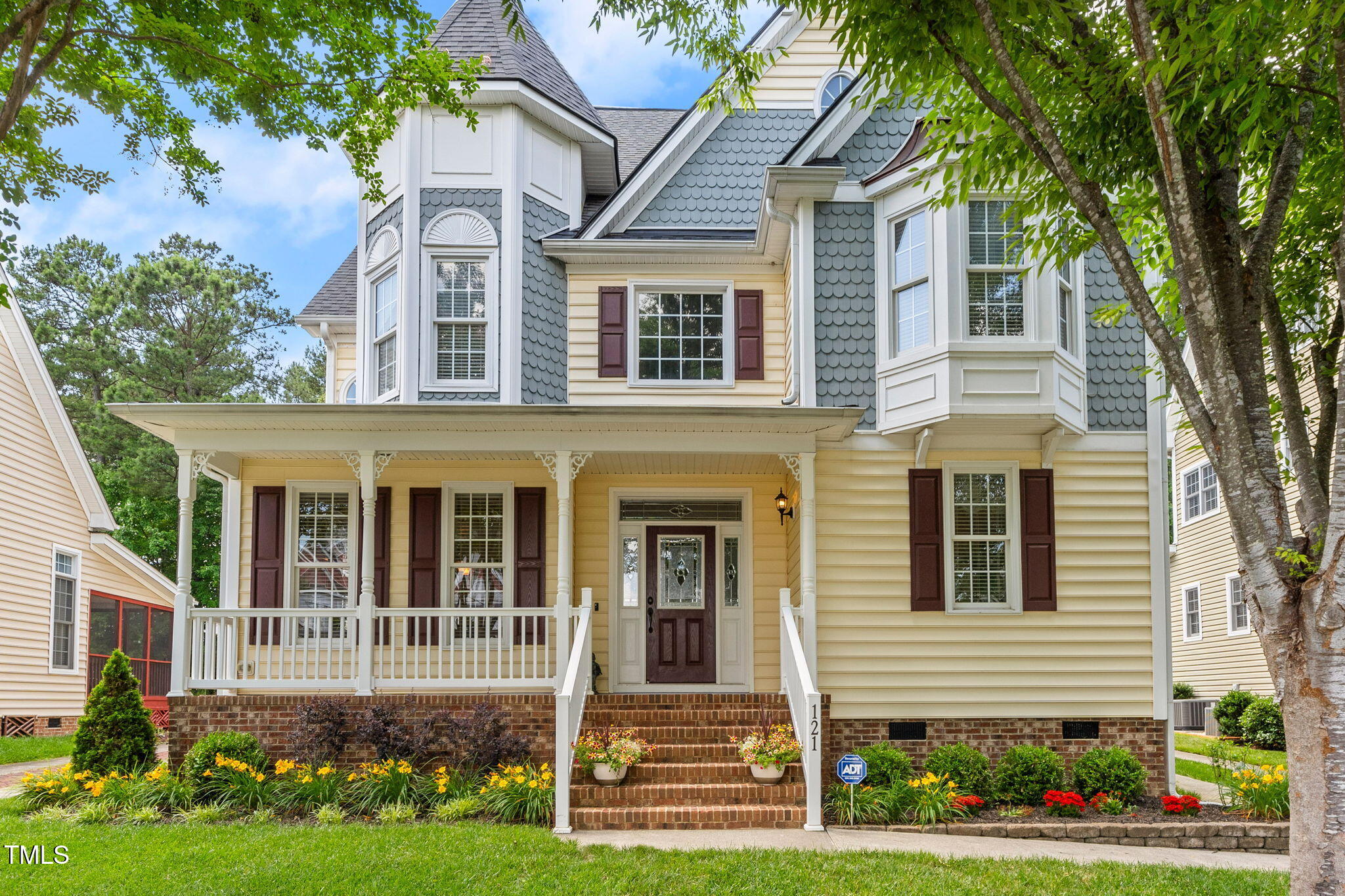 121 Fort Jackson Road Morrisville NC 27560