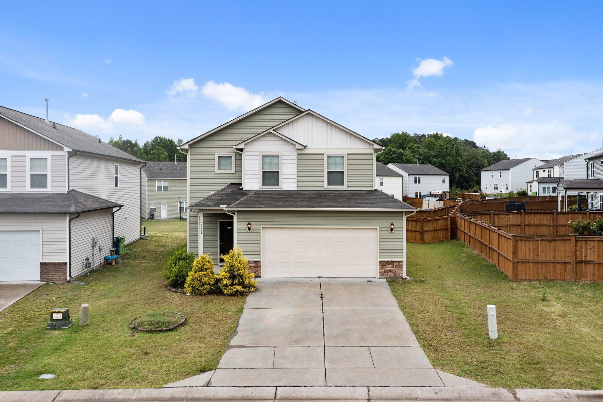 3549 Teravista Way Raleigh NC 27616