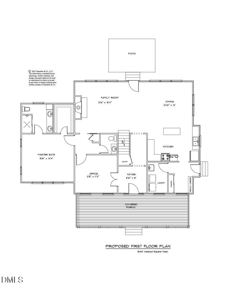 9033 Collins Creek Drive Chapel Hill NC 27516